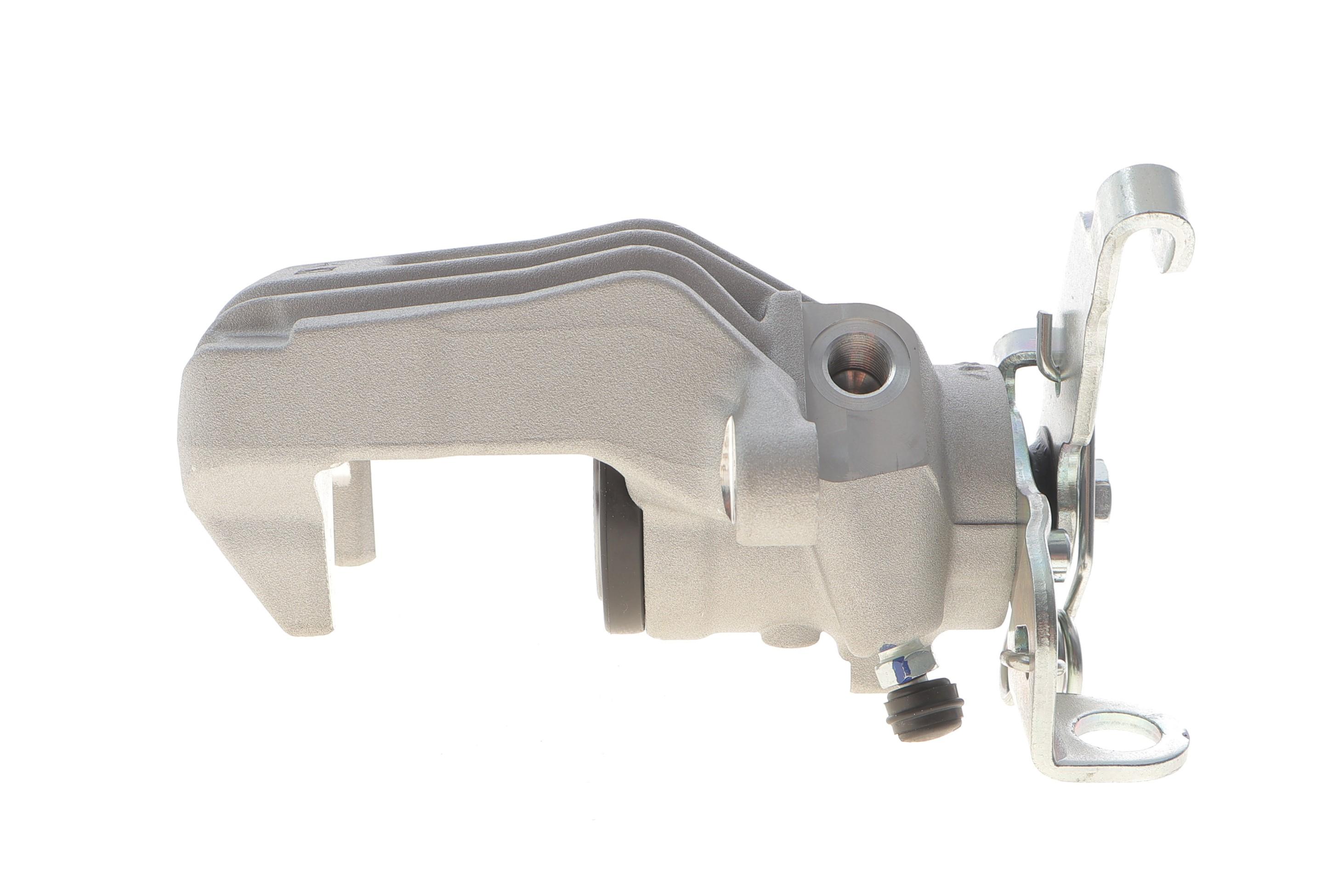 Суппорт тормозной (задний) (R) Skoda Fabia IV 21-/VW Polo VI 17- (d=38mm) (TRW) (для диска толщ.9mm)