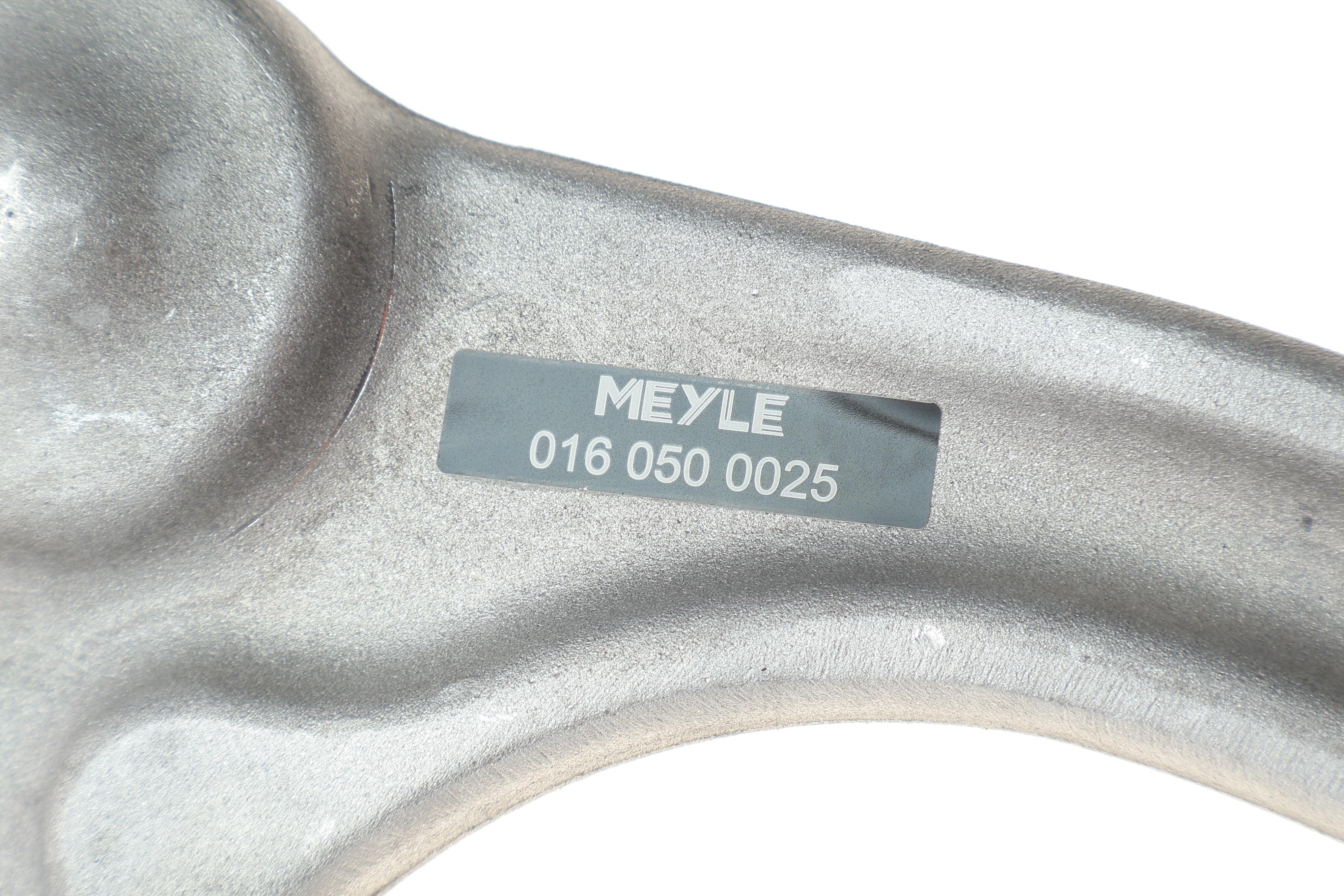 Важіль підвіски (передній/зверху) (L) MB S-class (W221) 05-13