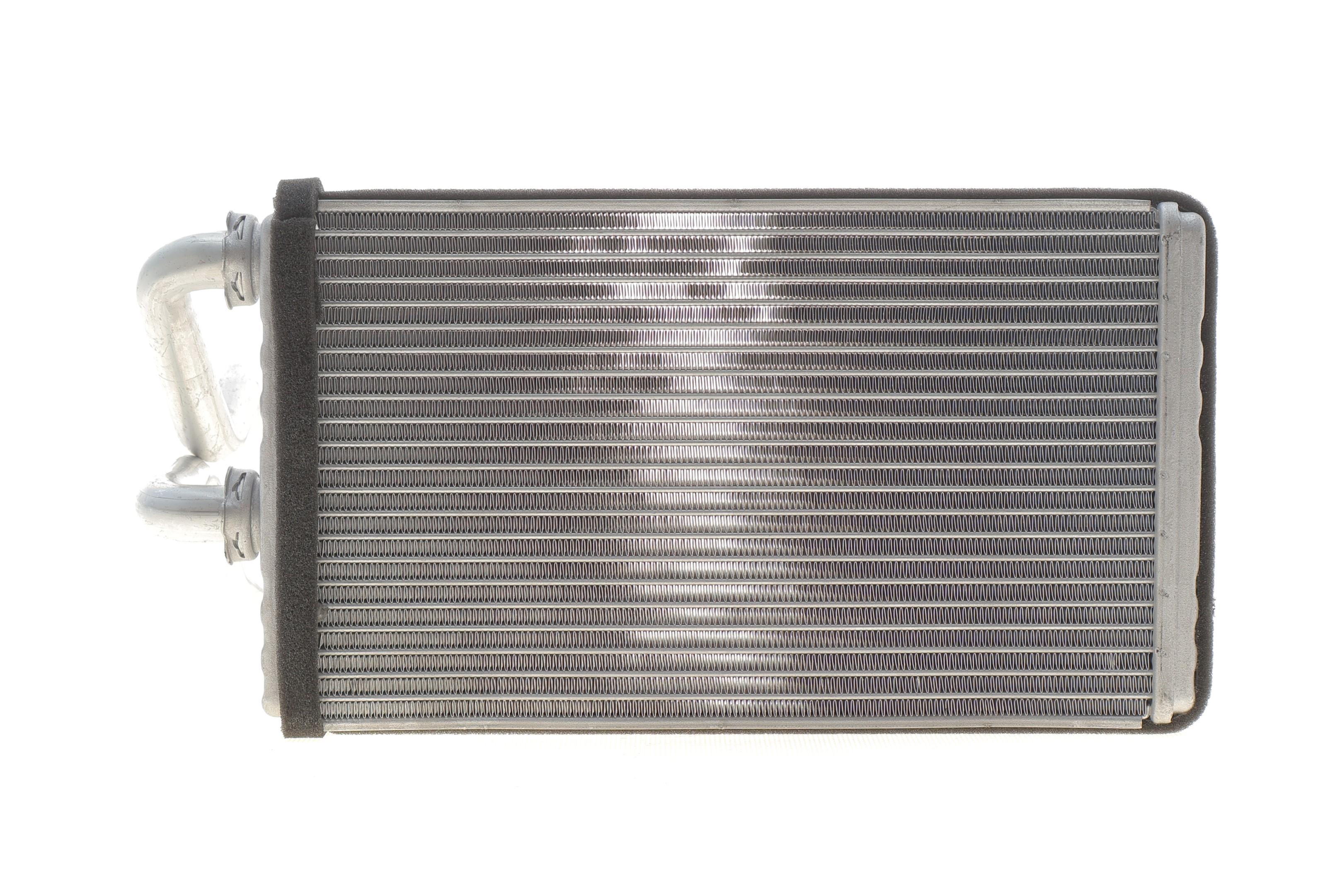 Радіатор пічки Mitsubishi Outlander 06-12