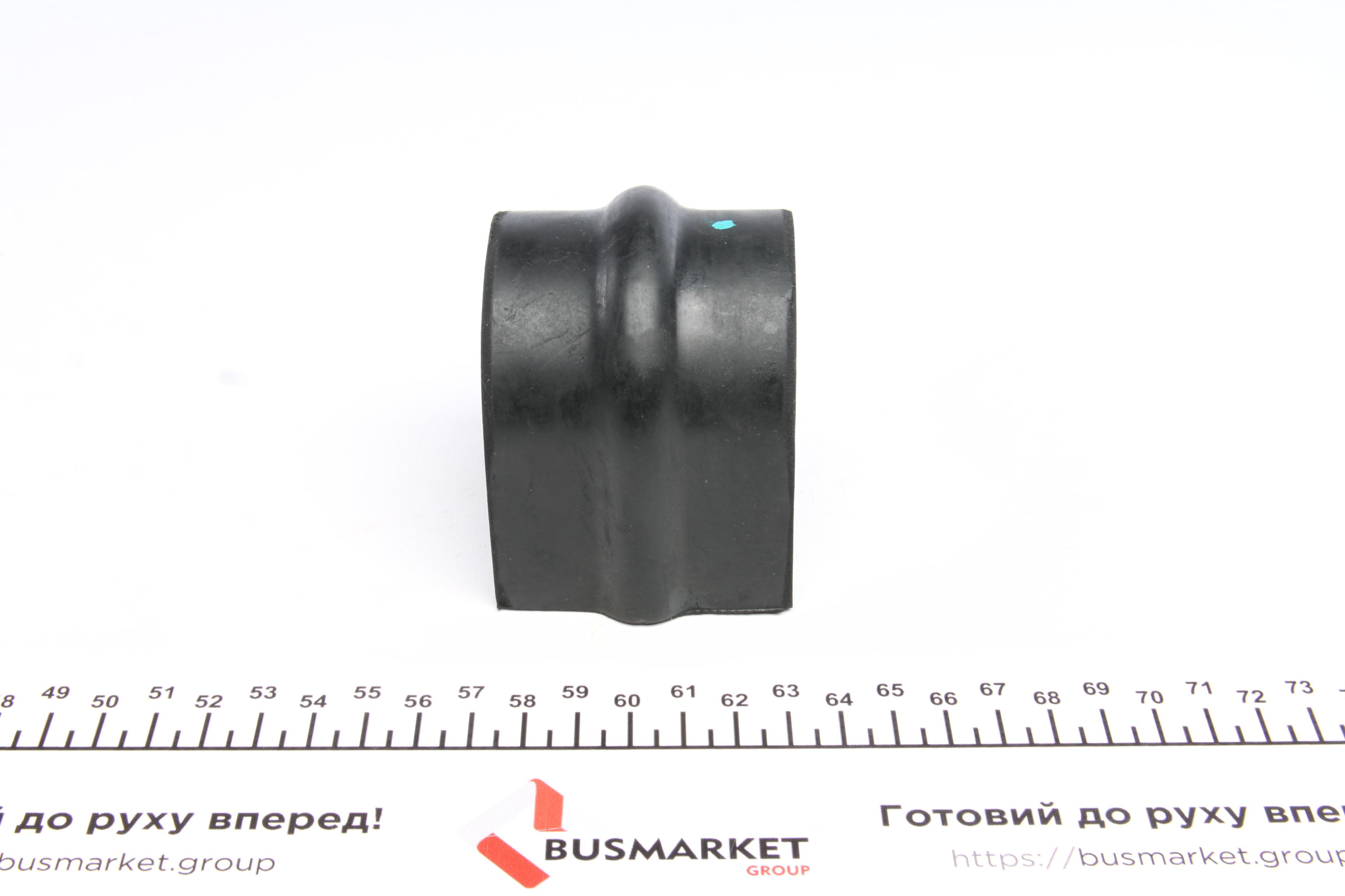 Втулка стабілізатора (заднього) MB Vario (d=41mm)