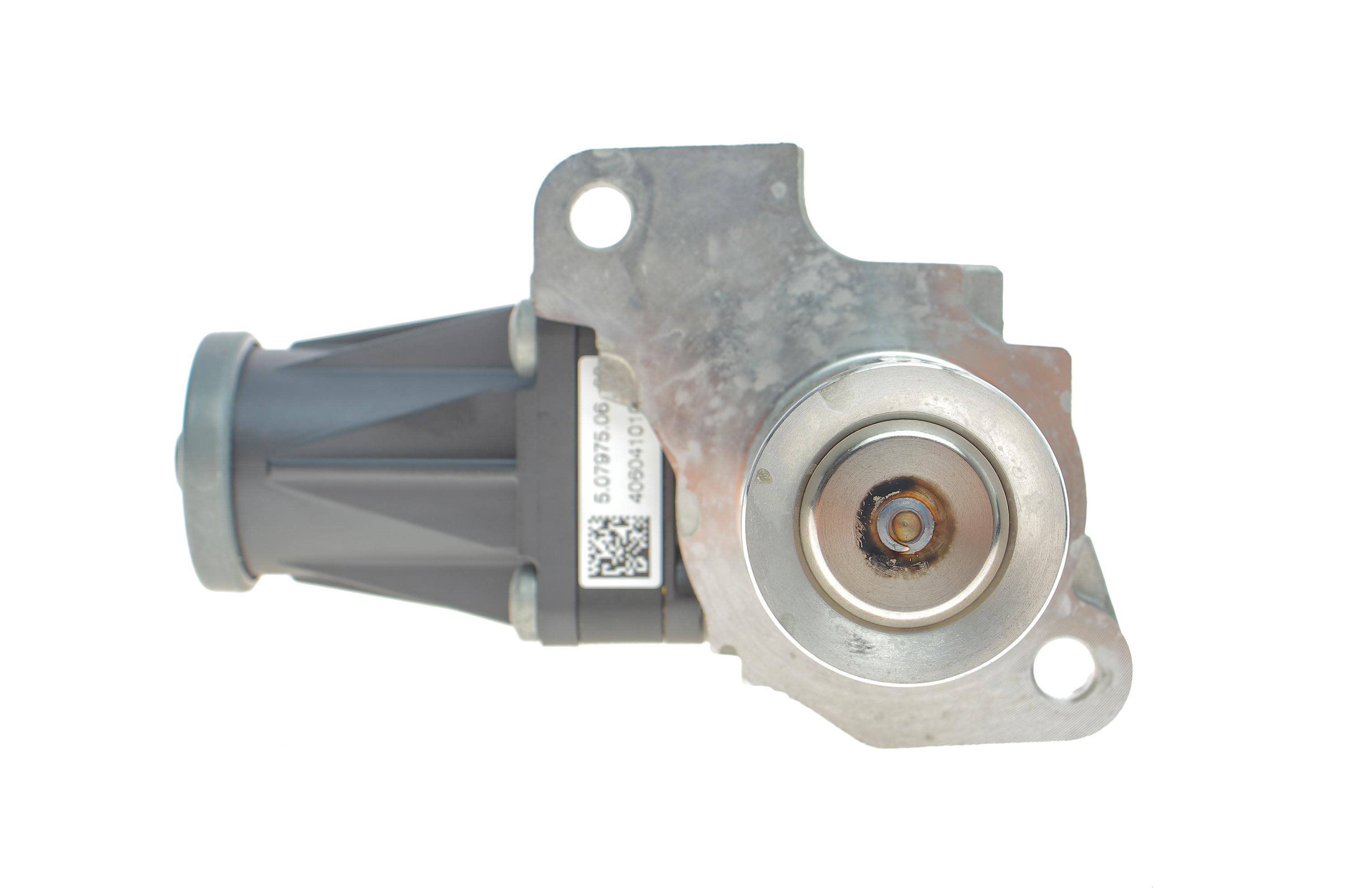 Клапан EGR Renault Kangoo/Megane III/Scenic III 1.5 dCi 08-