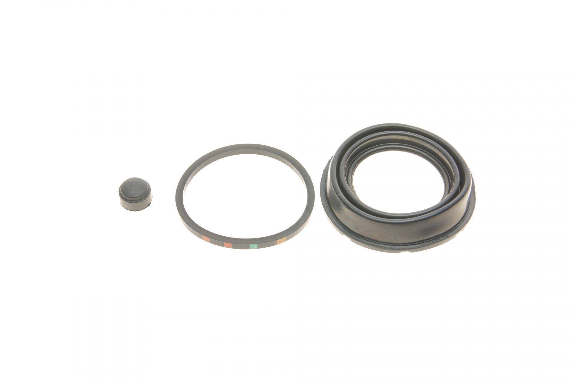 Ремкомплект супорта (заднього) Jeep Grand Cherokee II-III 99-05 (+ поршень)