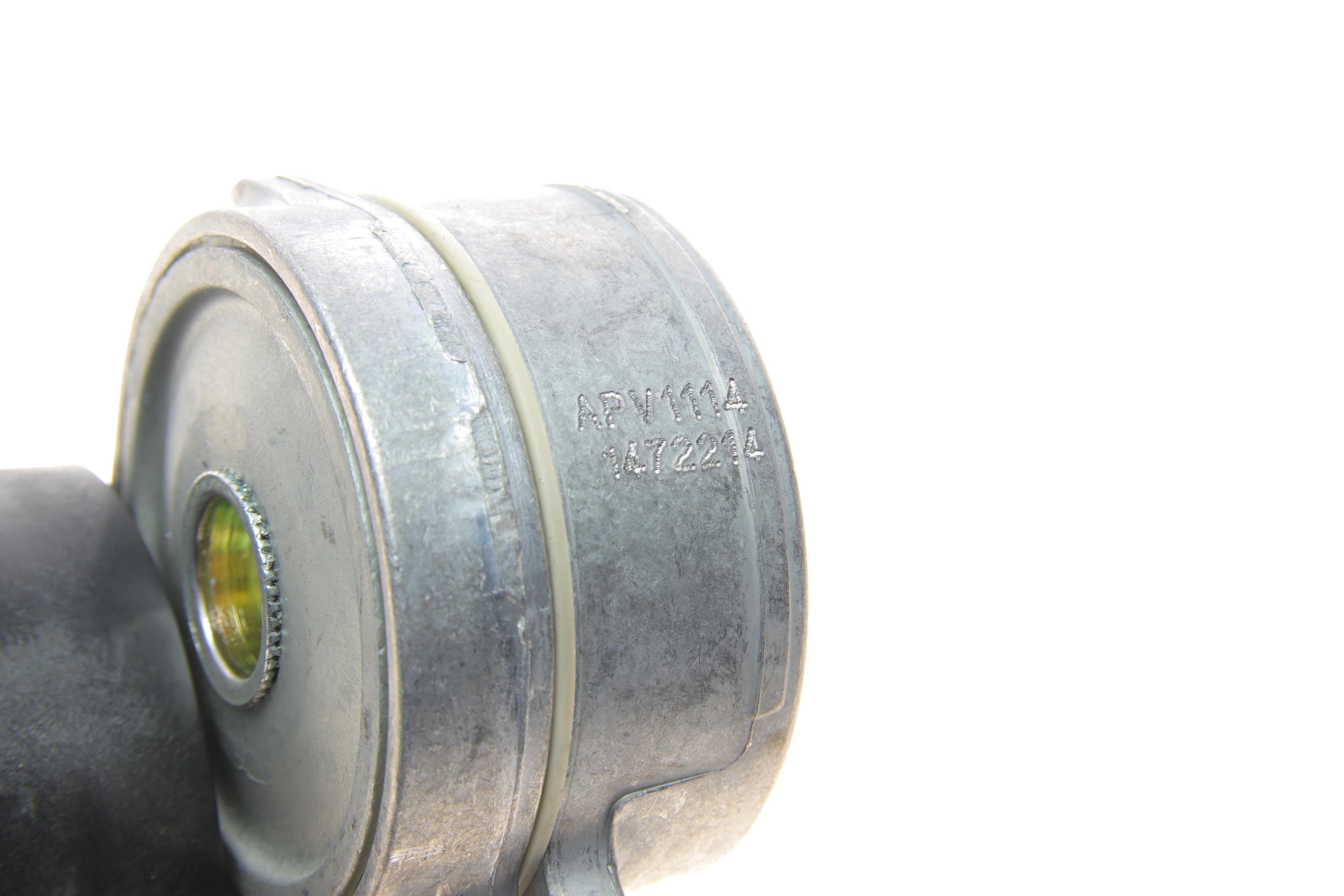 Комплект ремня генератора Citroen Jumpy/Fiat Scudo/Peugeot Expert 2.0HDi  04- (6PK1218)