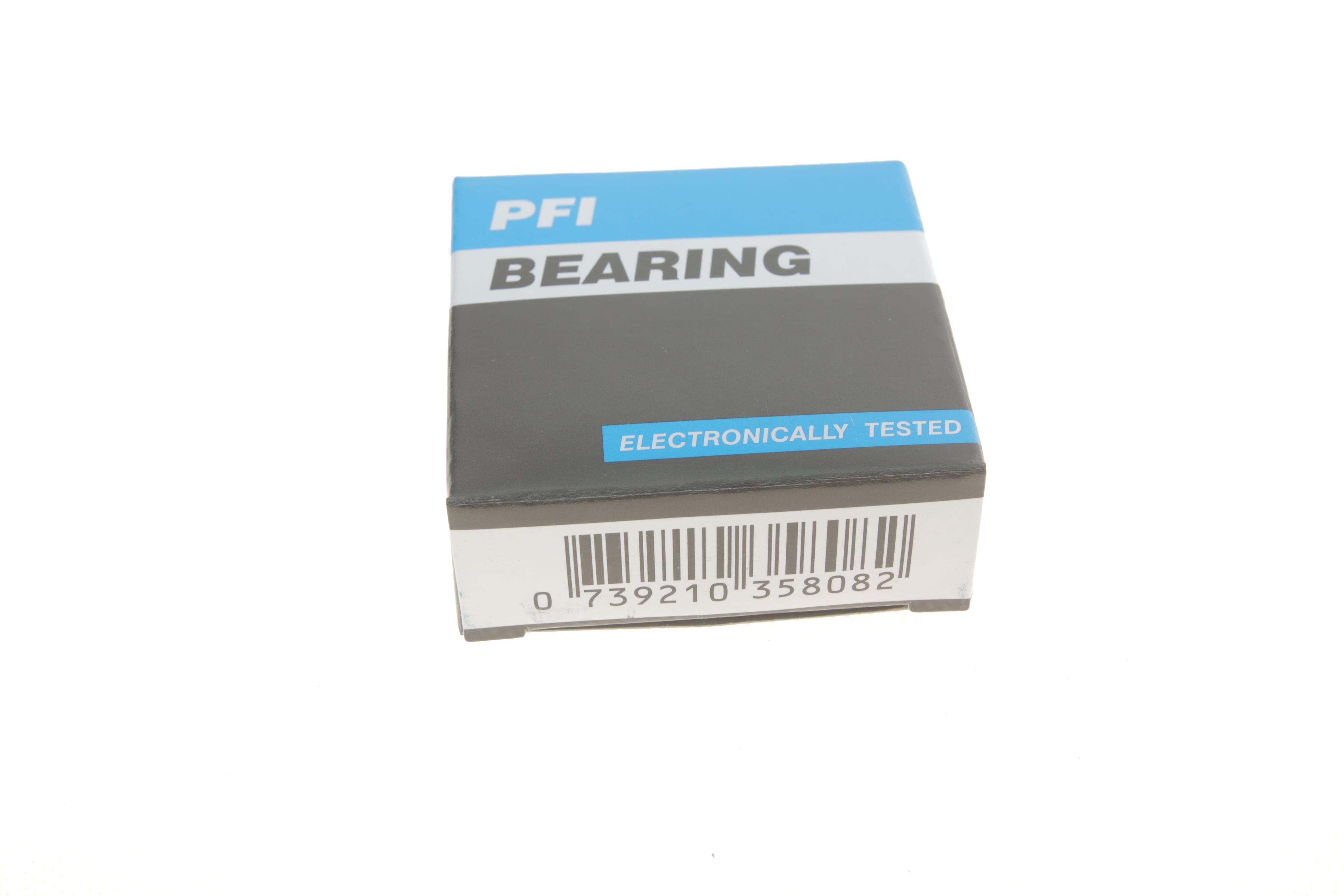 Підшипник (35x62x20)