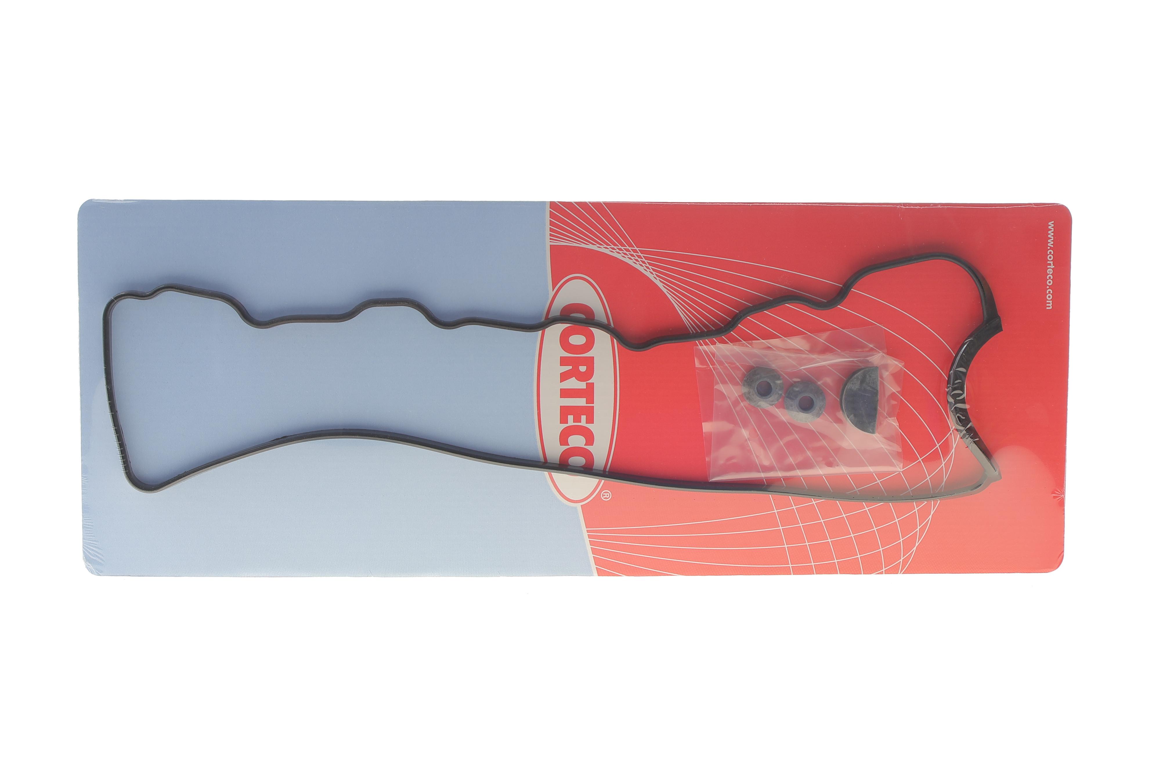 Прокладка кришки клапанів Mitsubishi Pajero 2.5TD