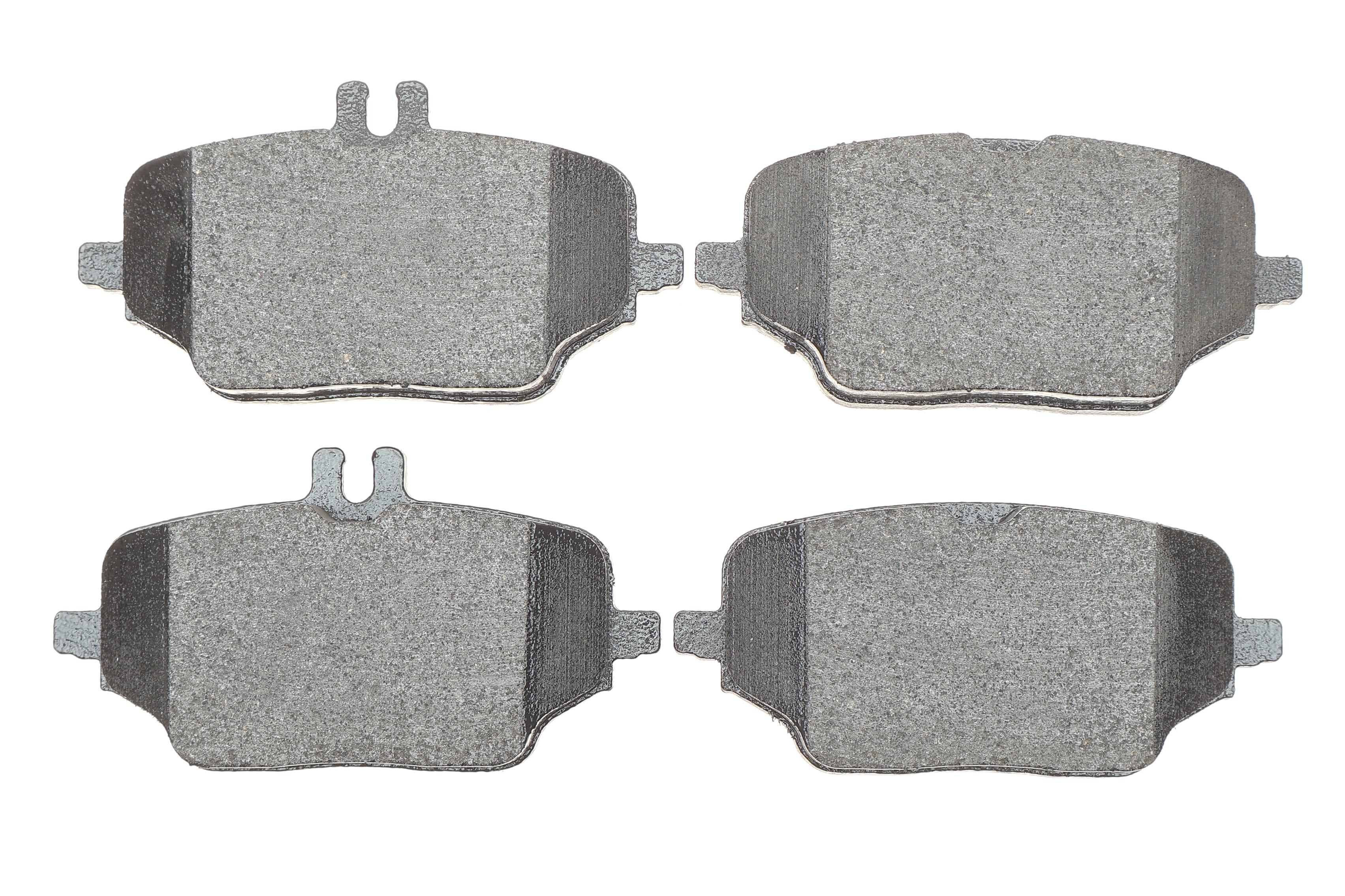 Колодки тормозные (задние) MB GLE-class (W167/C167) 18-