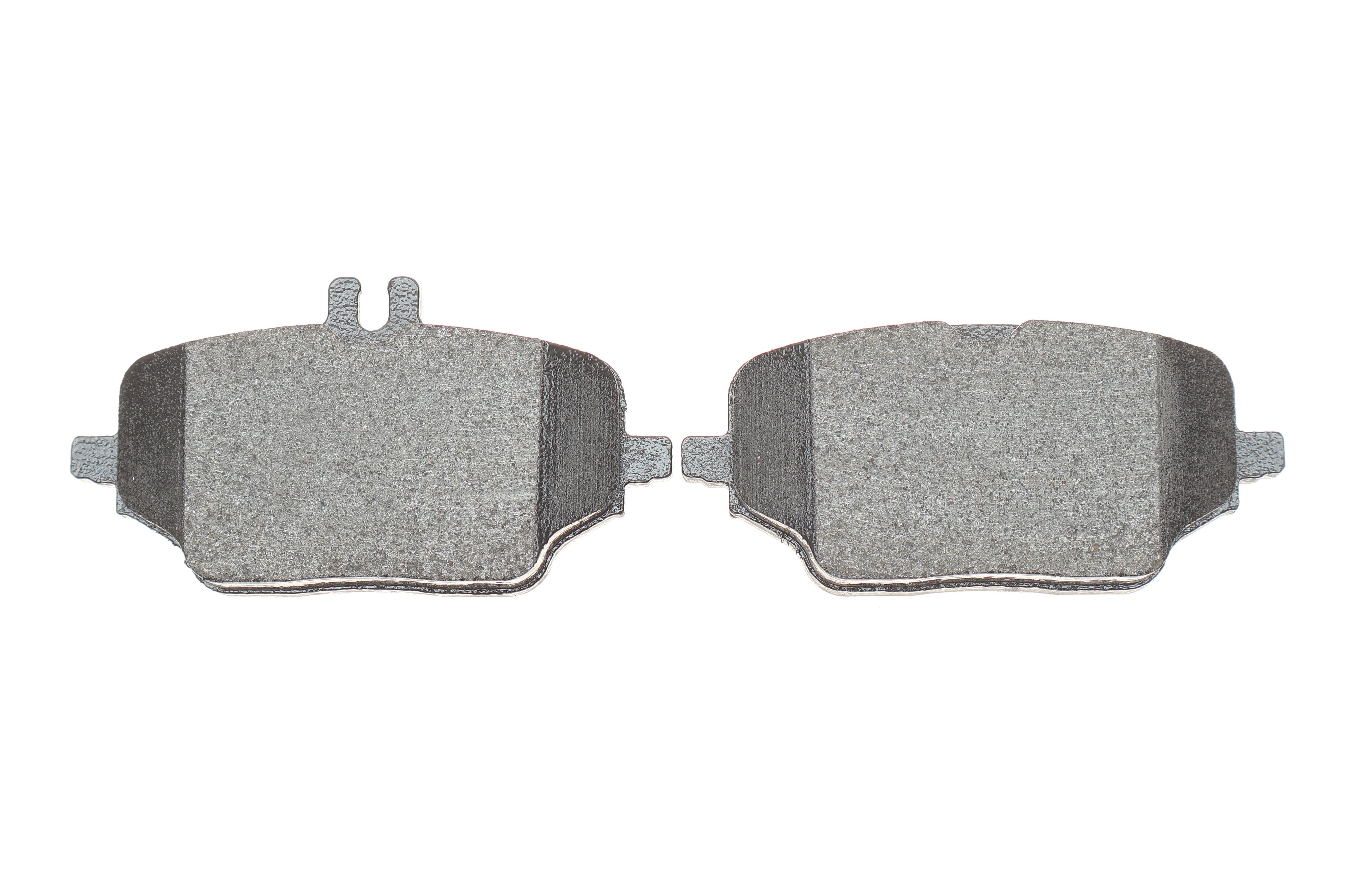 Колодки тормозные (задние) MB GLE-class (W167/C167) 18-