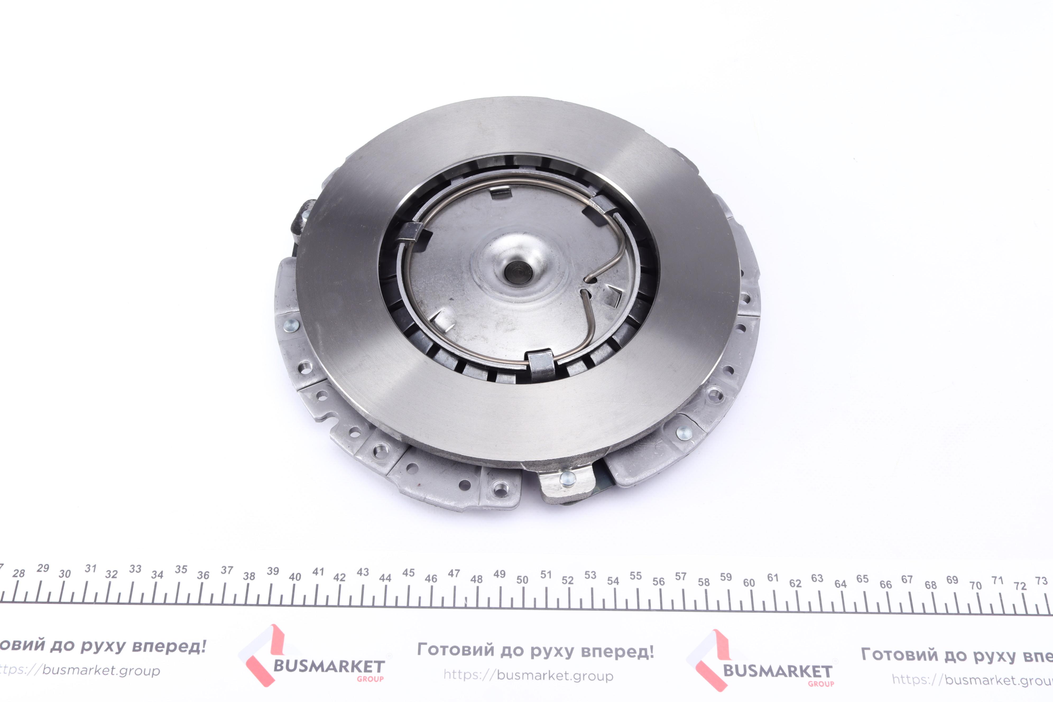 Комплект сцепления VW Bora/Golf/Skoda Octavia 1.9 SDI 97-03 (d=200mm)