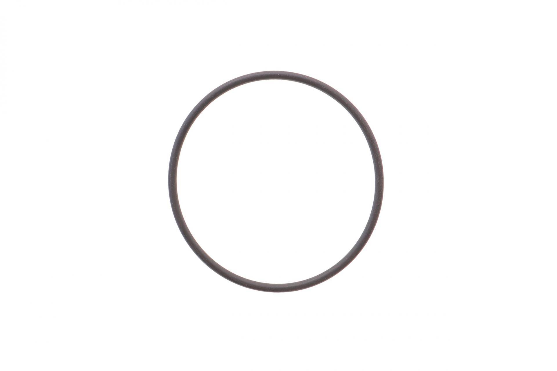 Прокладка пильника рейки рульової ущільнююча MB (62x57x2.5)