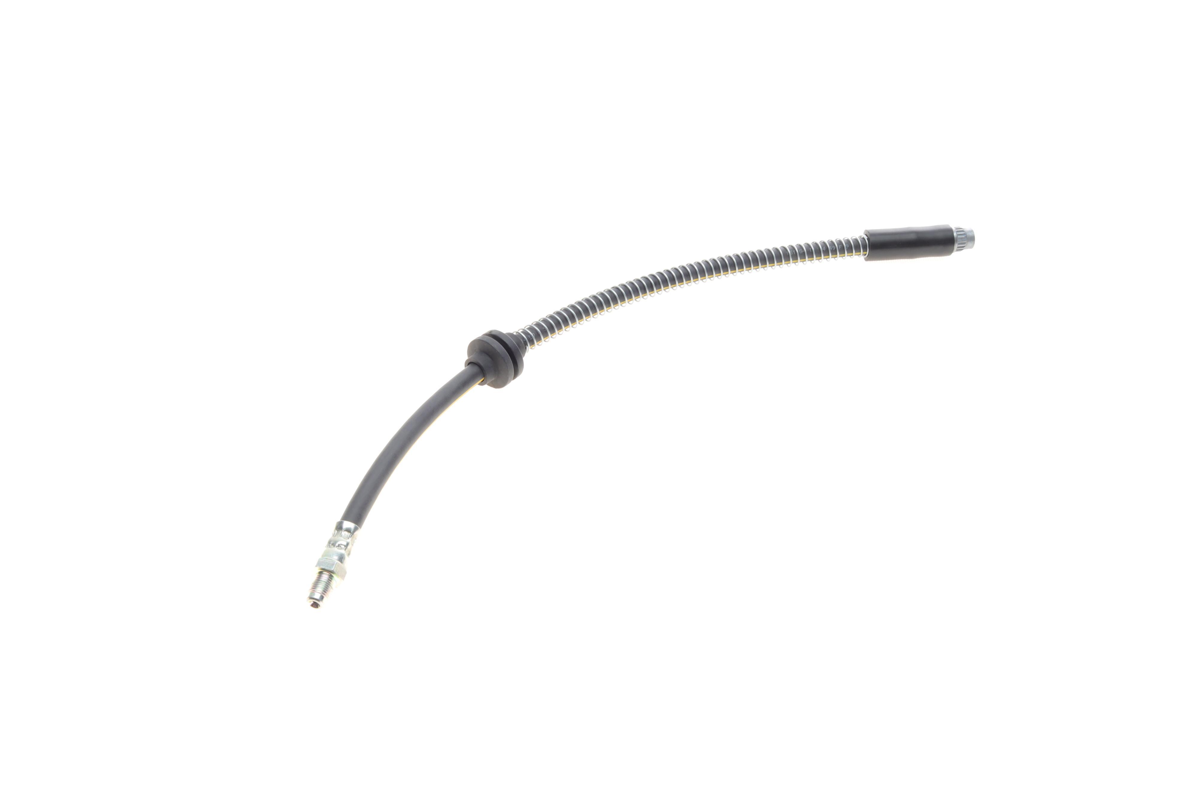 Шланг тормозной (передний) Citroen Jumpy/Peugeot Expert 1.6-2.0D 96-06 (L=460mm)