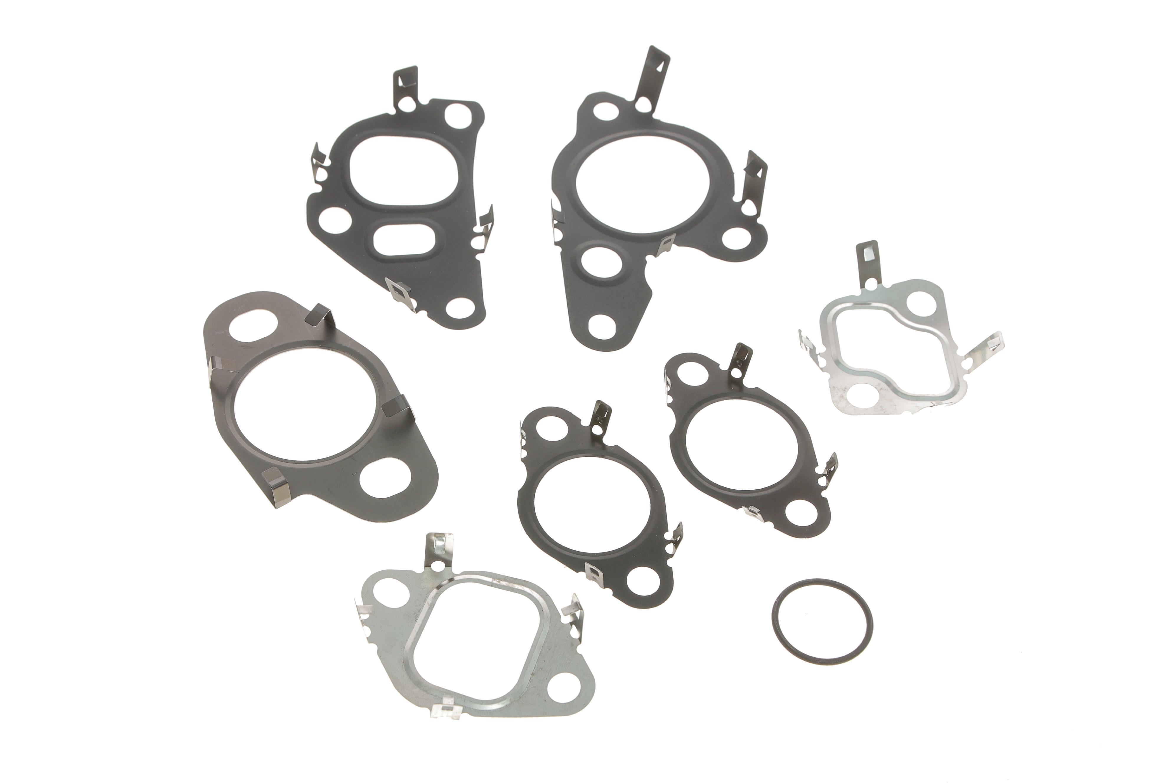 Прокладка клапана EGR Renault Master 2.3 dCi 11- (к-кт)