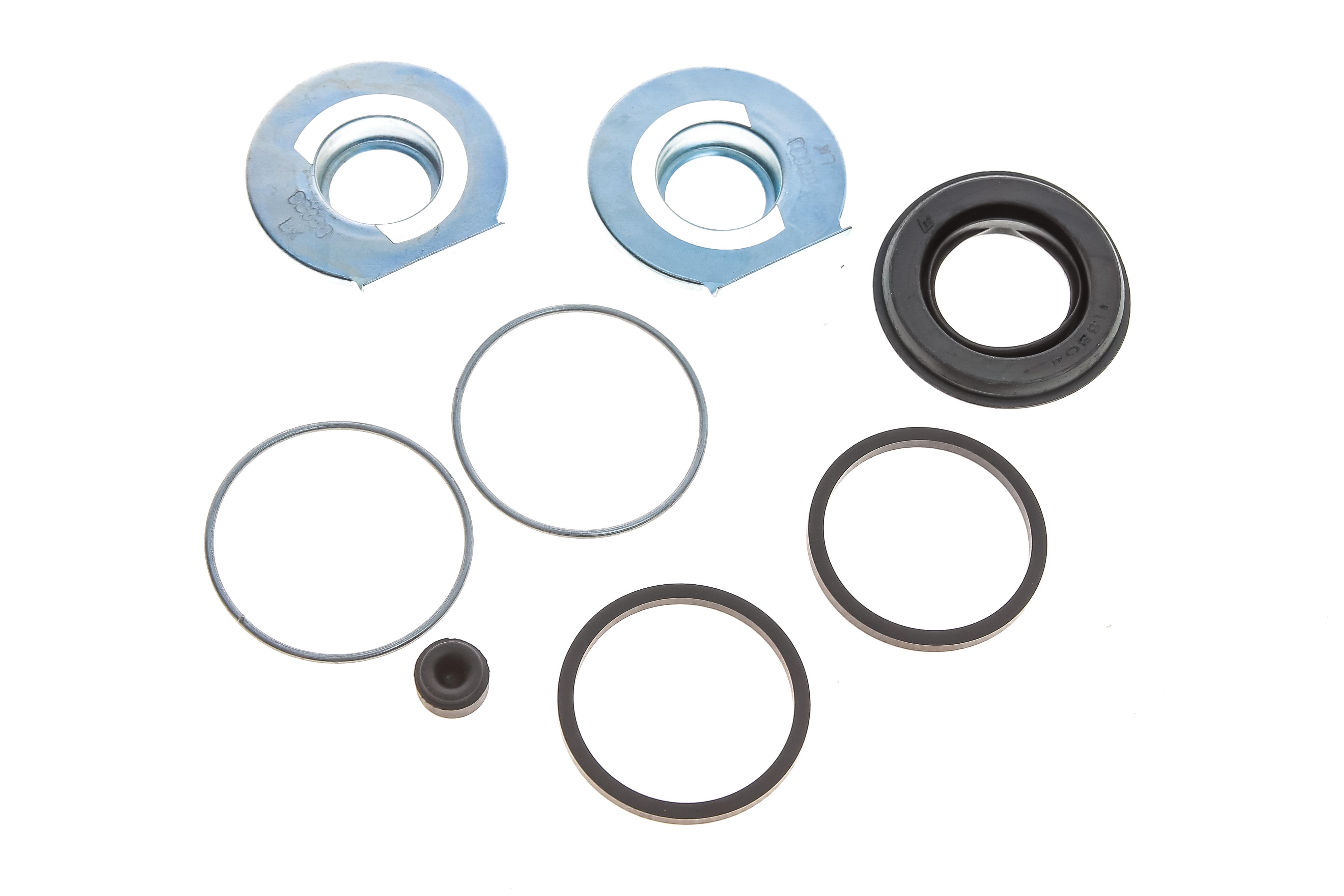 Ремкомплект суппорта (заднего) MB E-class (W124/W210/S210) 93-03 (d=38mm) (+2 поршня) (Ate)