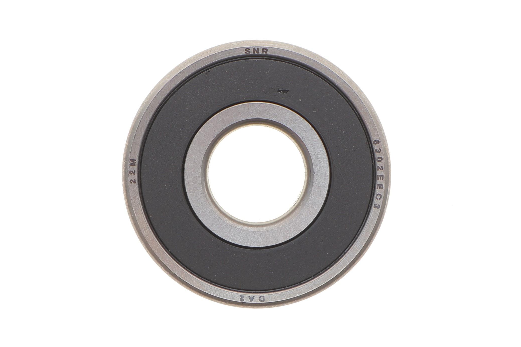 Підшипник (15x42x13)