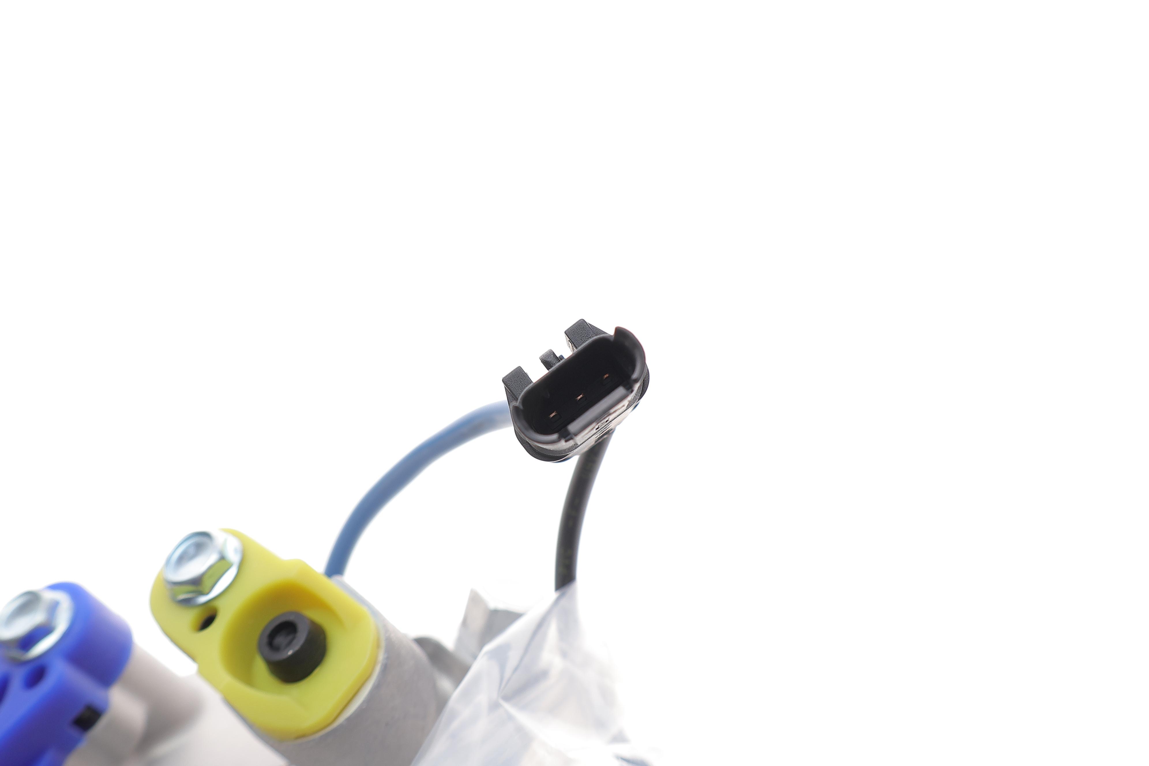 Компресор кондиціонера BMW 3 (E90-E93)/5 (F10/F11)/X1 (E84) 1.6-2.0D N47 04-