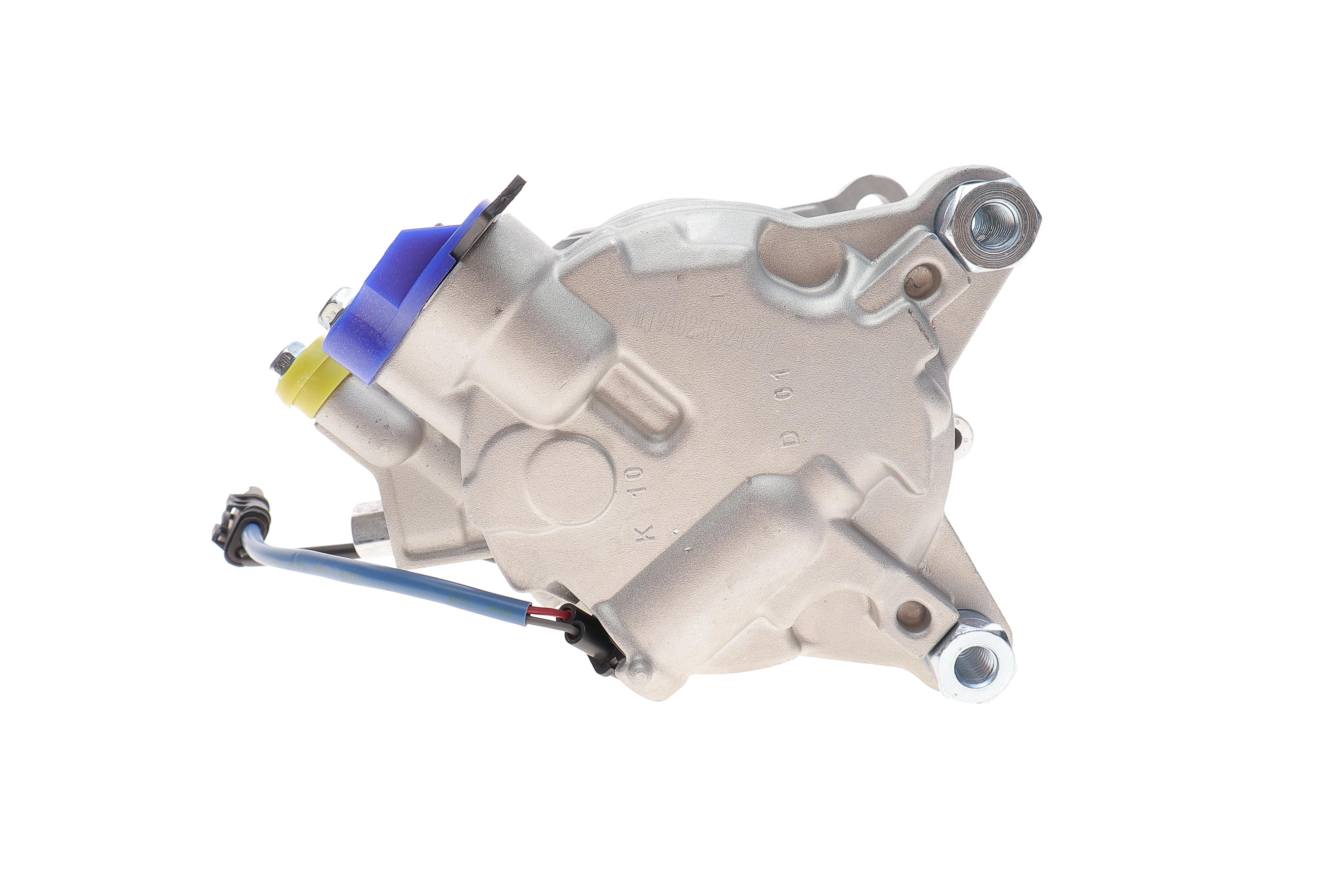 Компресор кондиціонера BMW 3 (E90-E93)/5 (F10/F11)/X1 (E84) 1.6-2.0D N47 04-