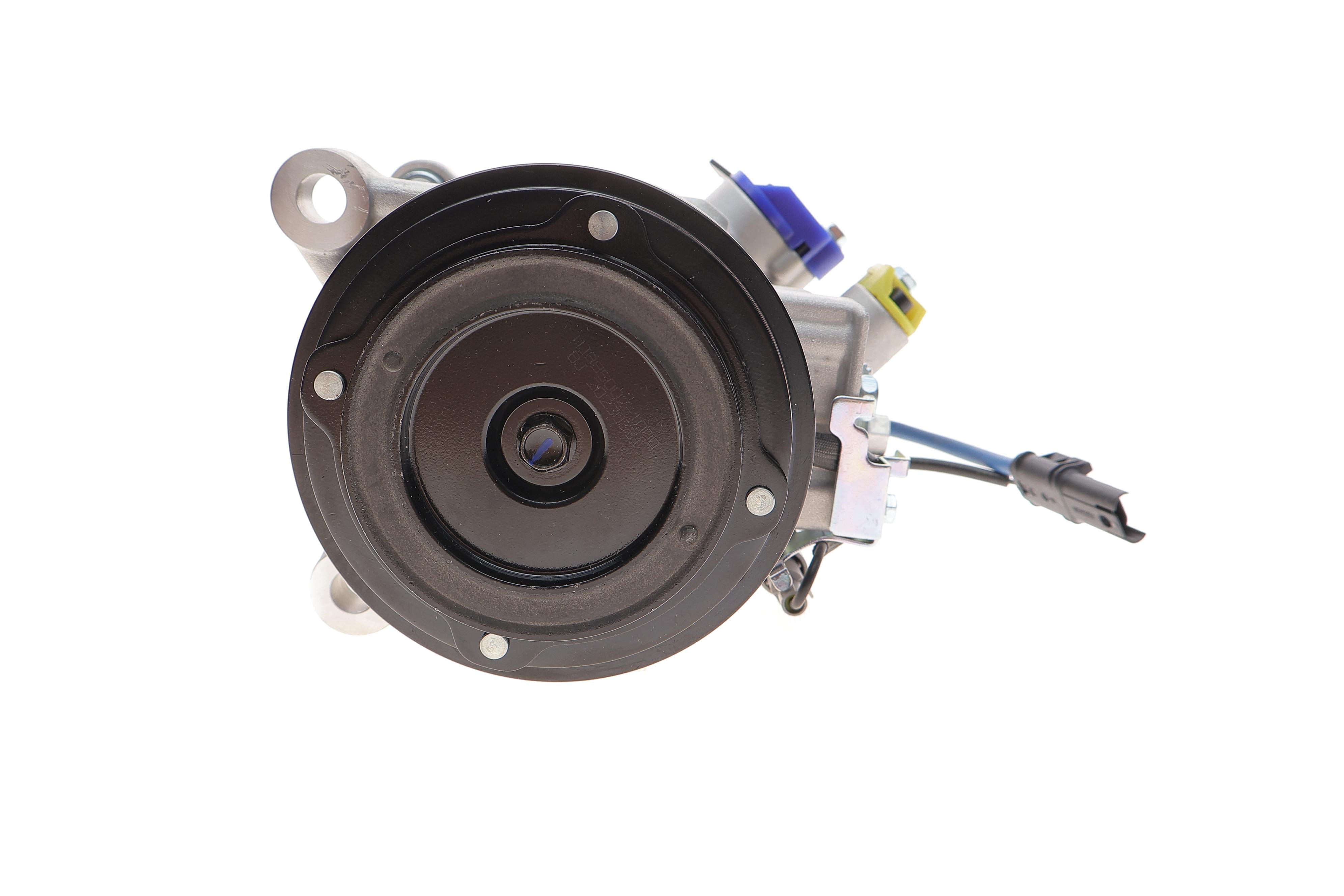 Компресор кондиціонера BMW 3 (E90-E93)/5 (F10/F11)/X1 (E84) 1.6-2.0D N47 04-