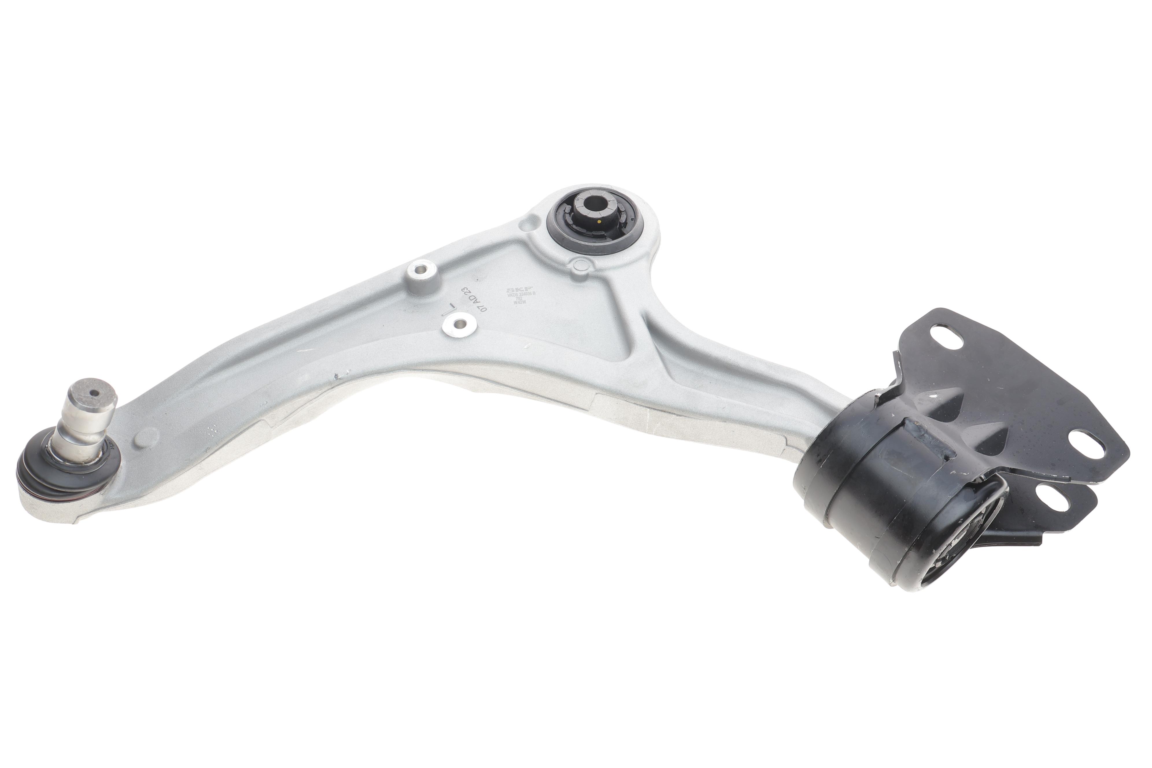 Важіль підвіски (передній) (L) Ford Mondeo V 1.0-2.0 TDCi 14-