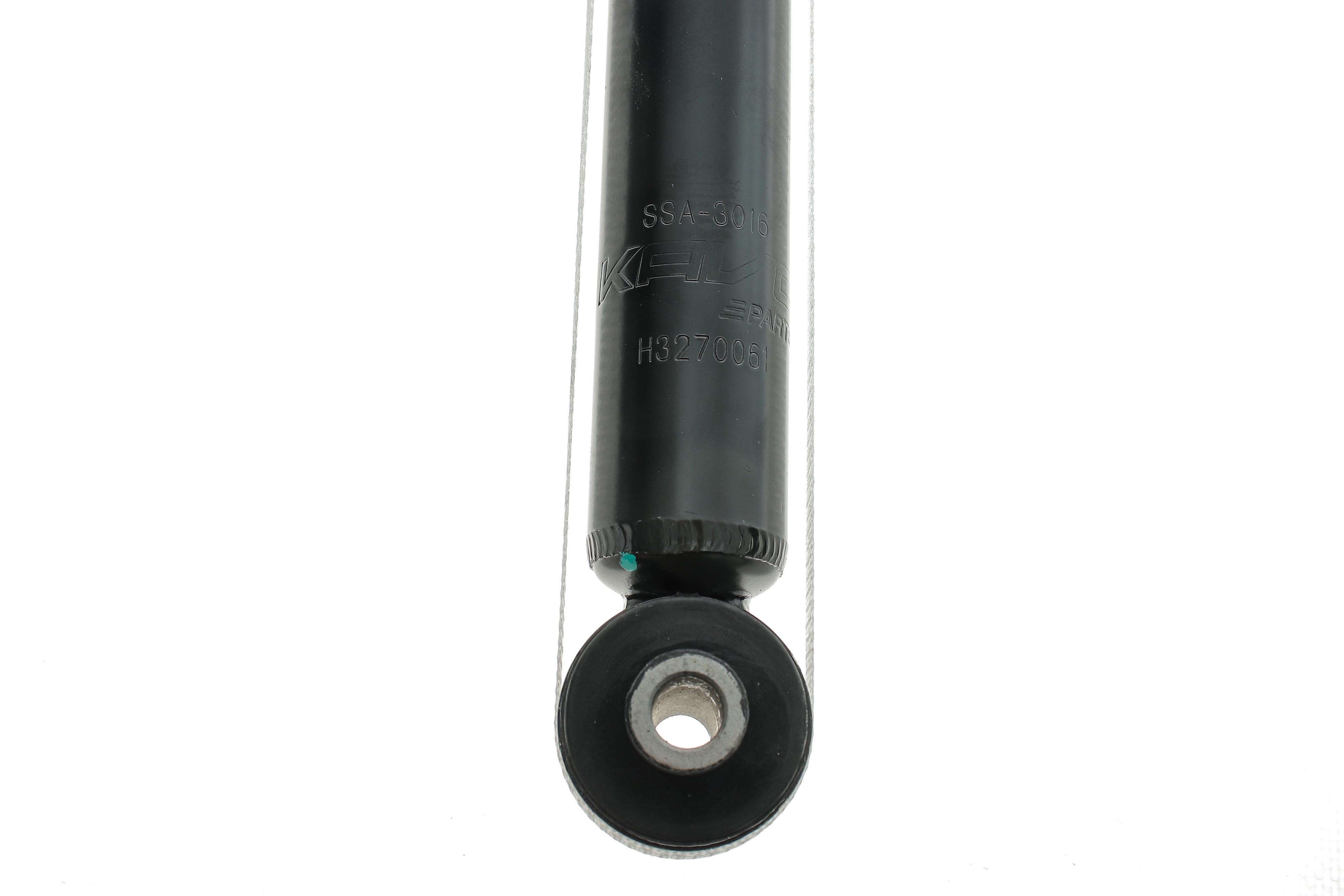 Амортизатор (задній) Hyundai Accent 05-10