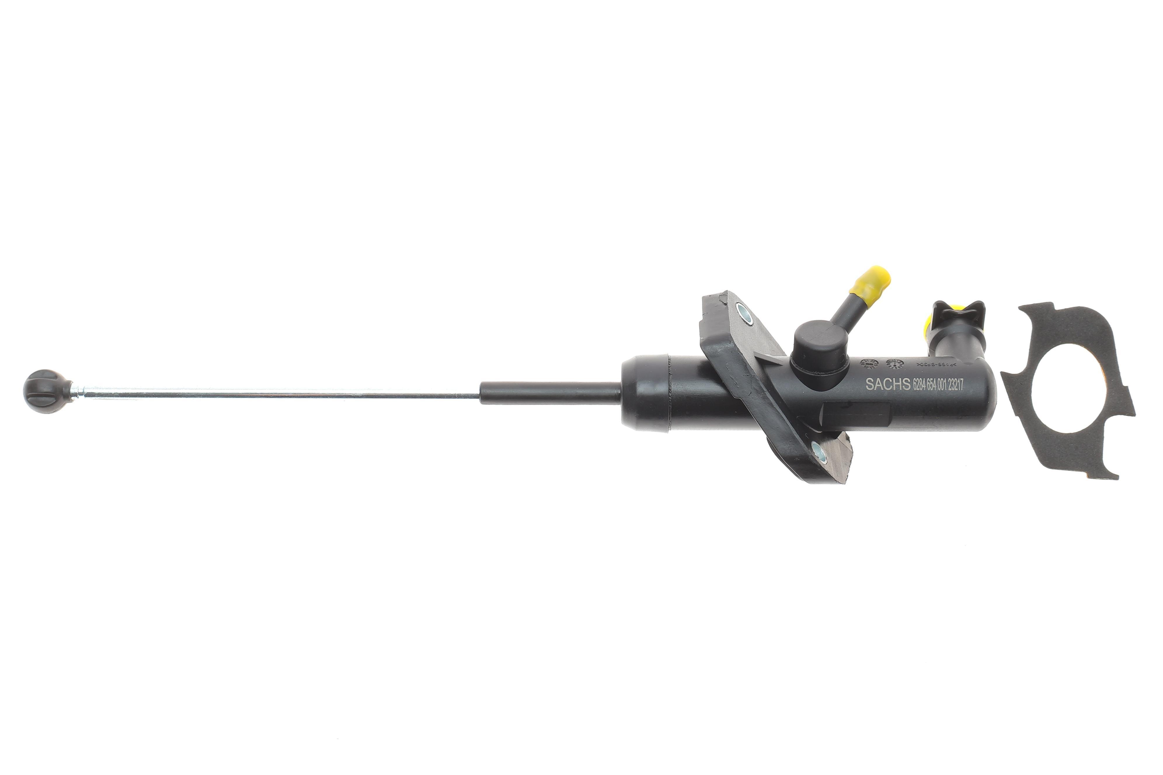 Цилиндр сцепления (главный) Fiat Doblo 1.3D-1.9JTD 01-