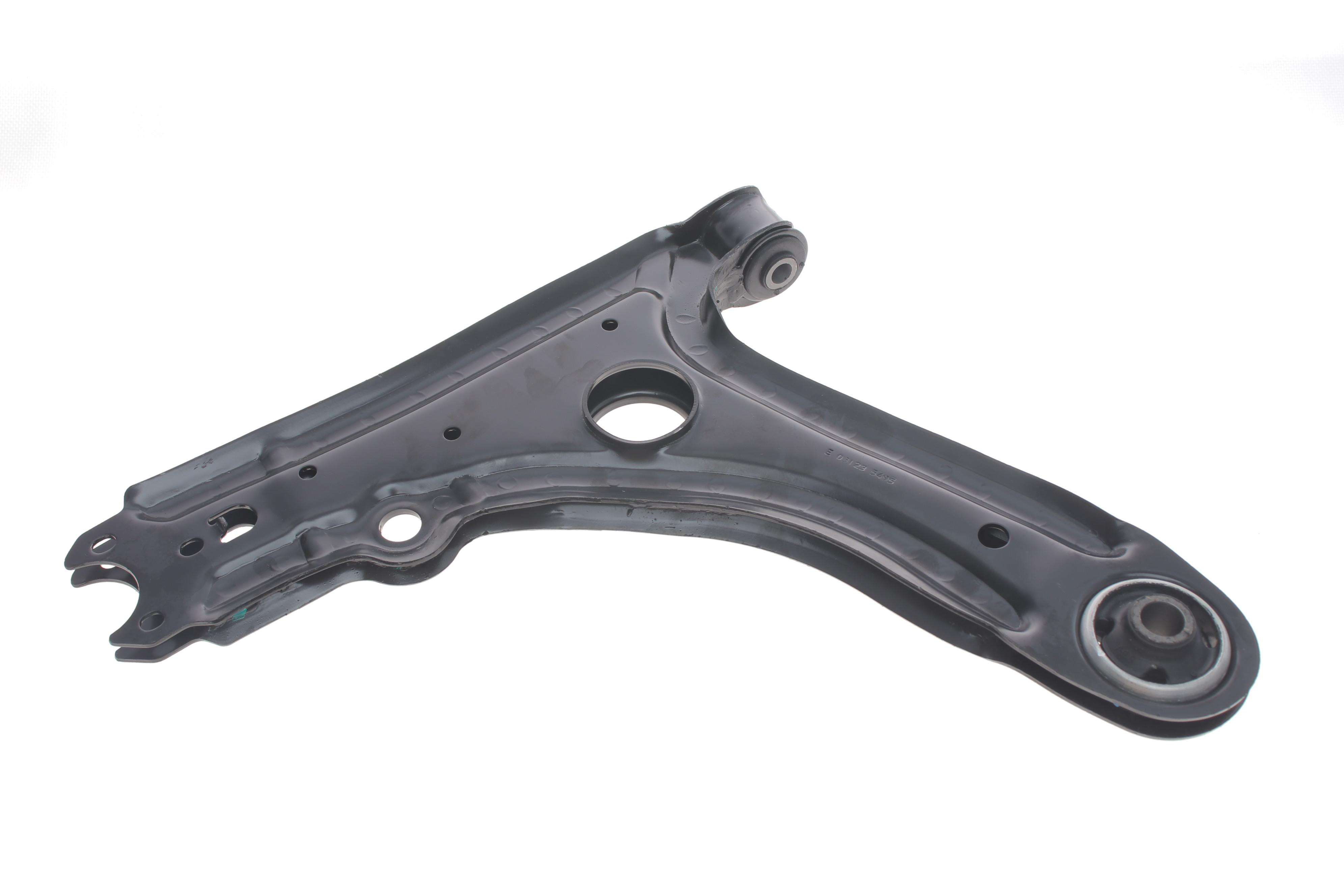 Важіль підвіски (передній/знизу) VW Golf II/Jetta II 83-91/Polo 95-02/Caddy 95-04