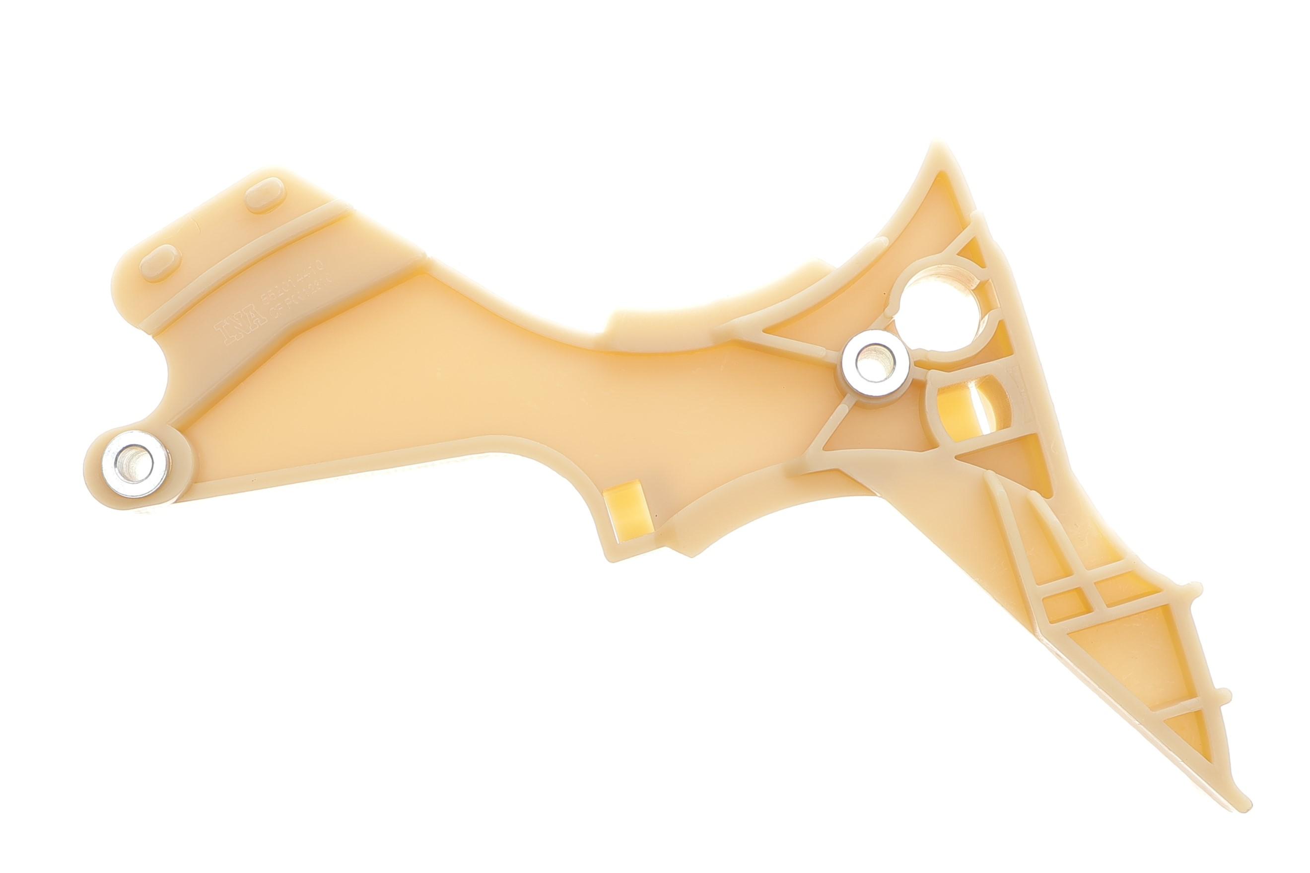 Комплект ланцюга ГРМ BMW 3 (E90)/5 (E60) 04-10 N46, (ланцюг INA)