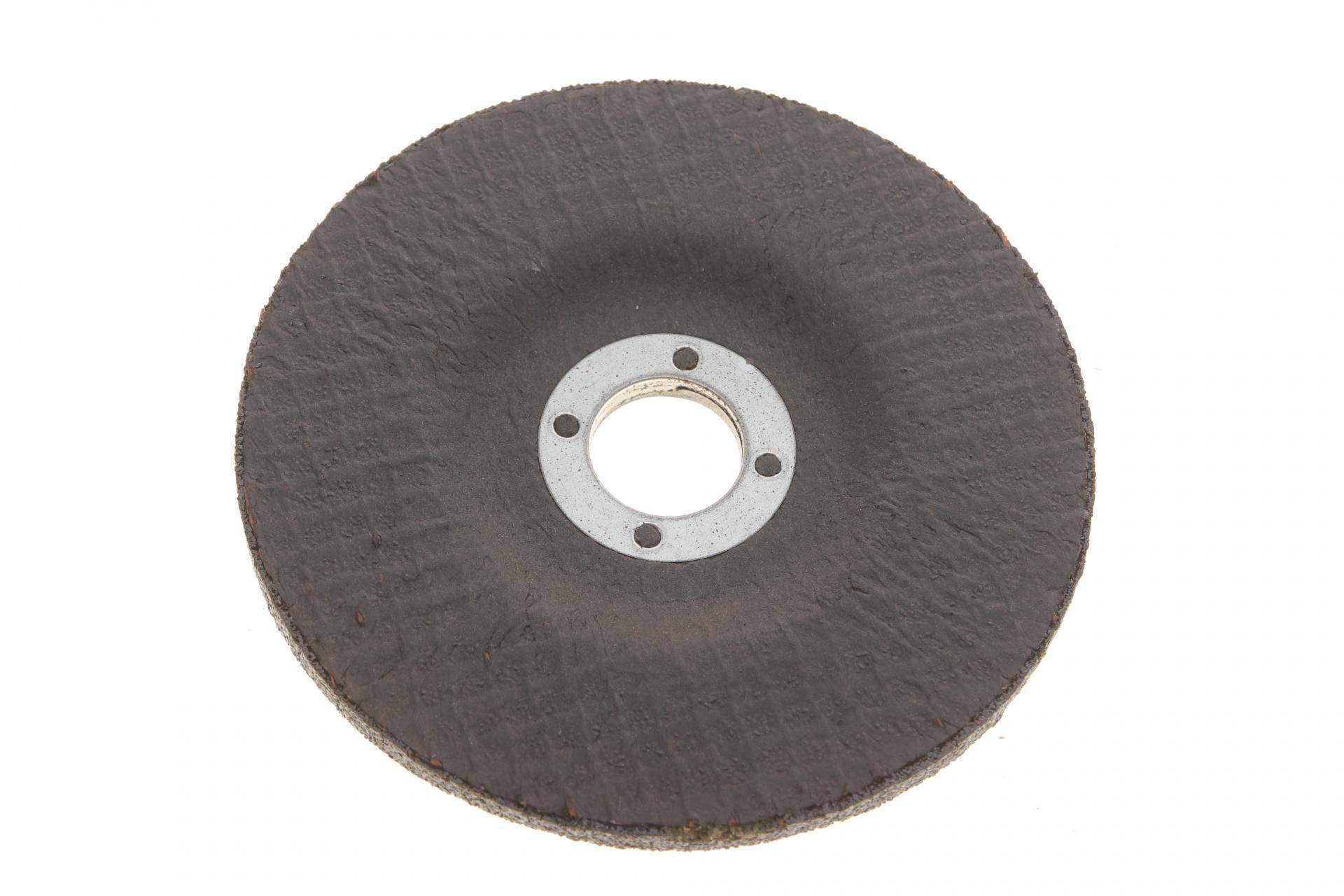 Круг зачисний 125x6x22,23 мм