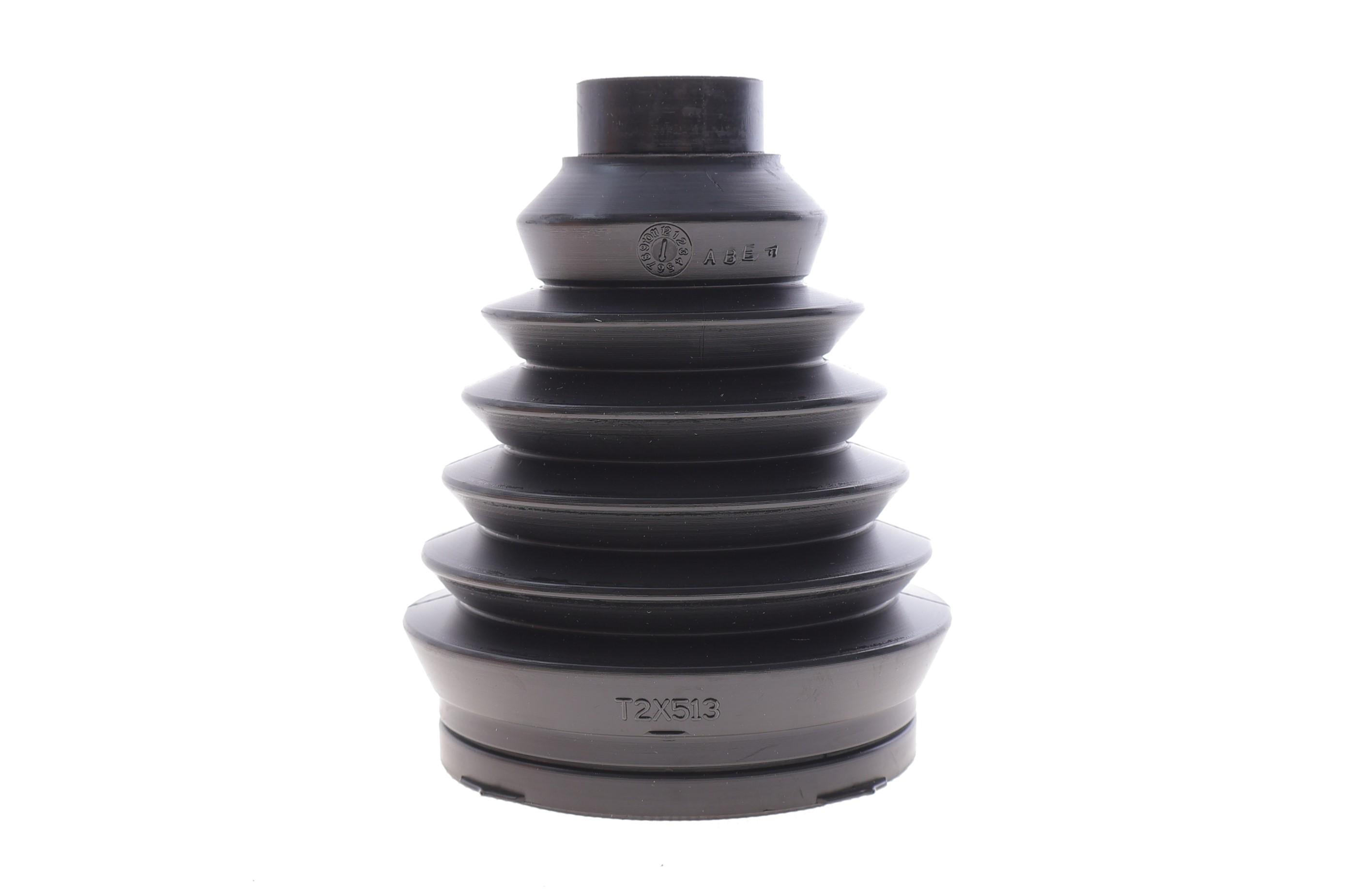 Пыльник шруса (наружный) Renault Clio II 98-/Kangoo 97-/Thalia 08- (к-кт)