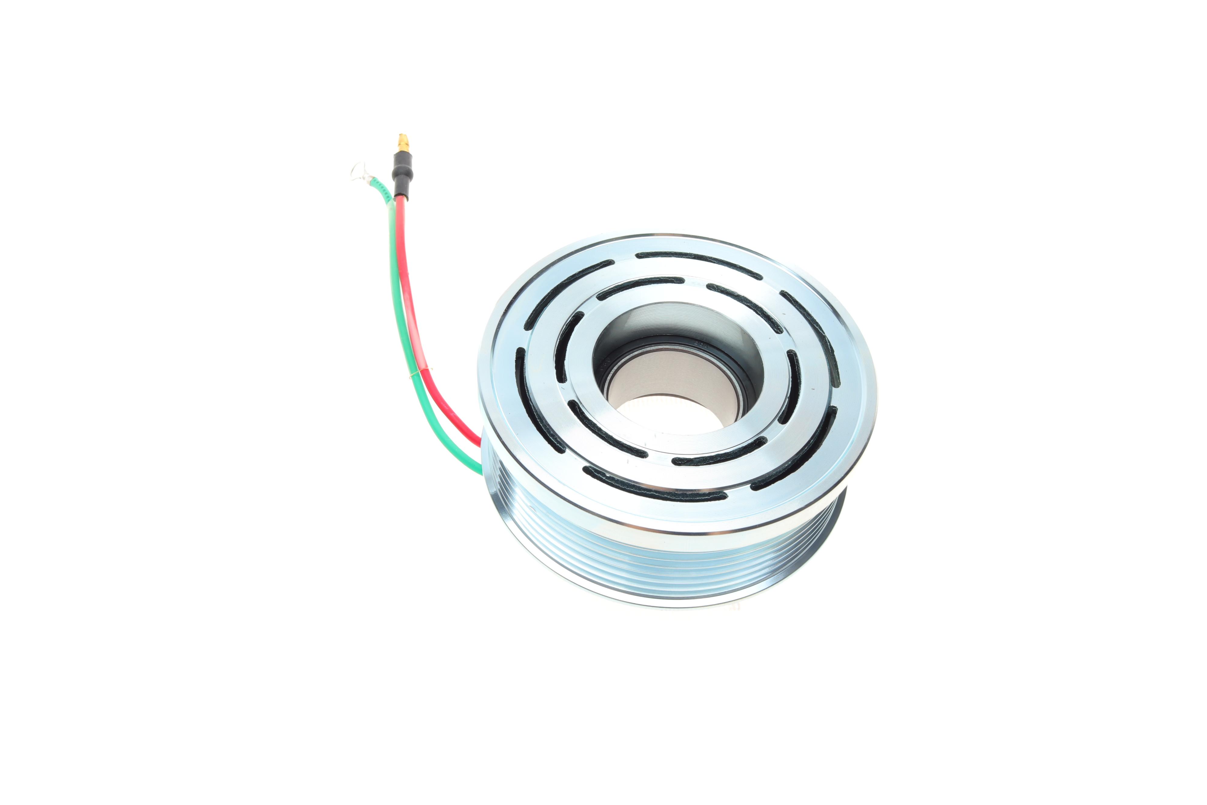 Шків компресора кондиціонера Honda CR-V 2.0i-VTEC 06-12