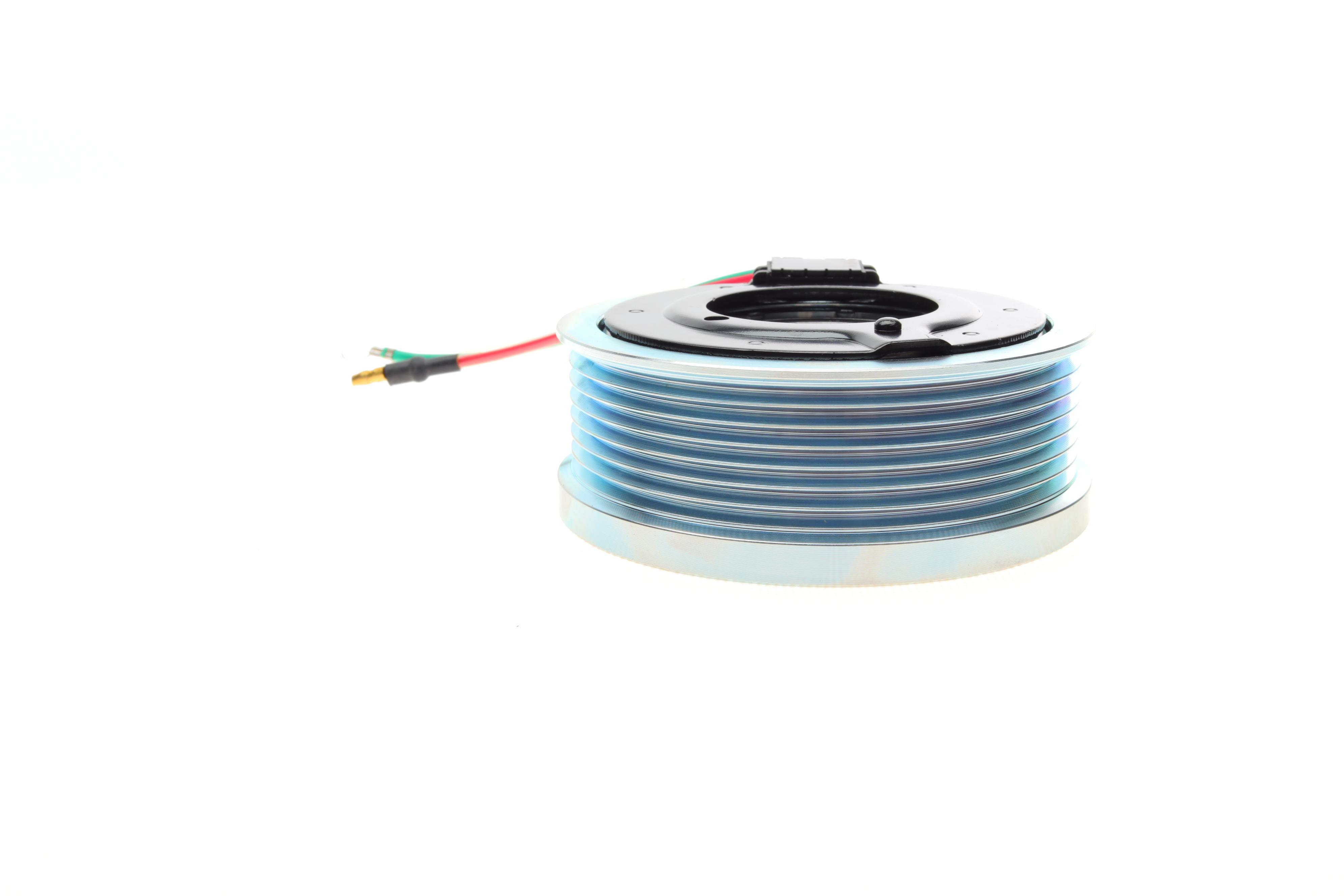 Шків компресора кондиціонера Honda CR-V 2.0i-VTEC 06-12