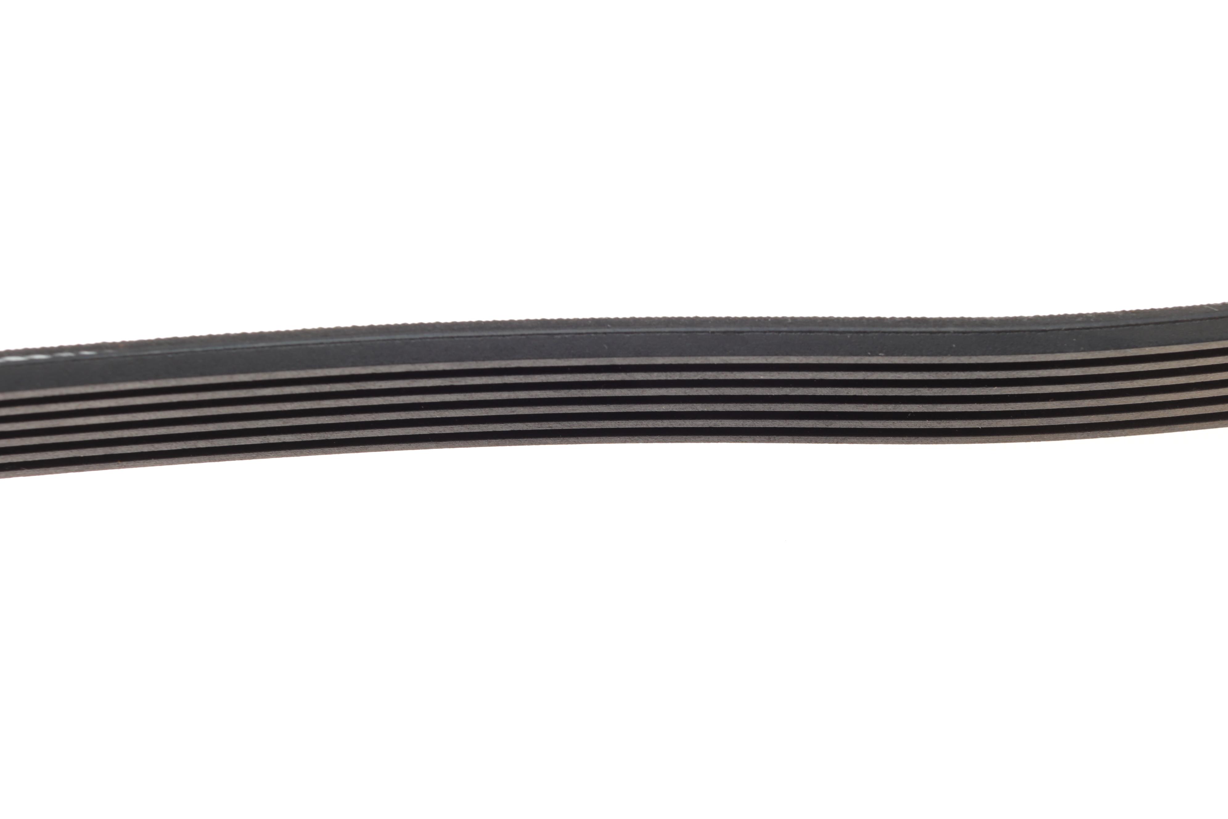 Ремінь генератора Renault Master 2.8D 98-01 (ALT) (6PK858)