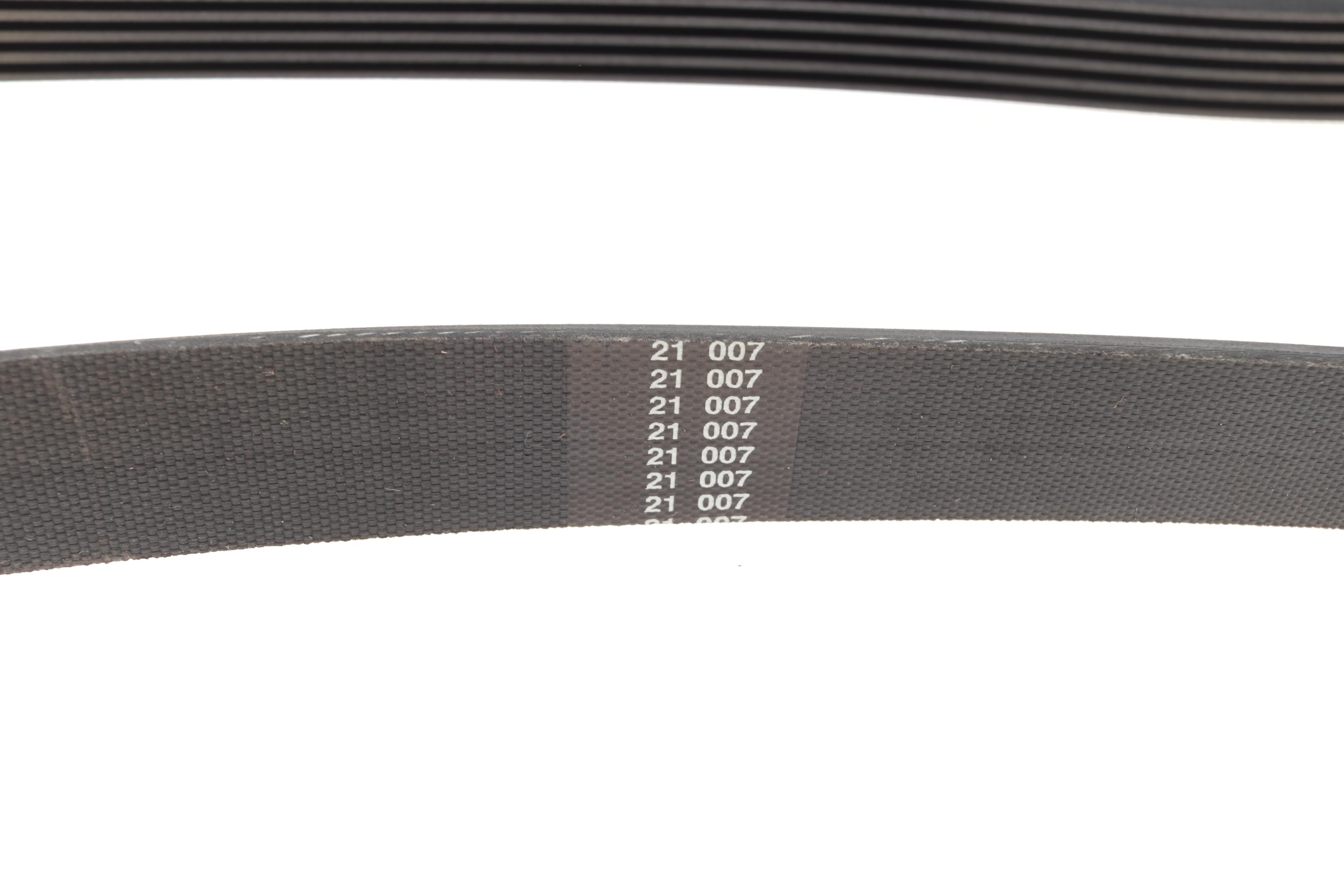 Ремінь генератора Renault Master 2.8D 98-01 (ALT) (6PK858)