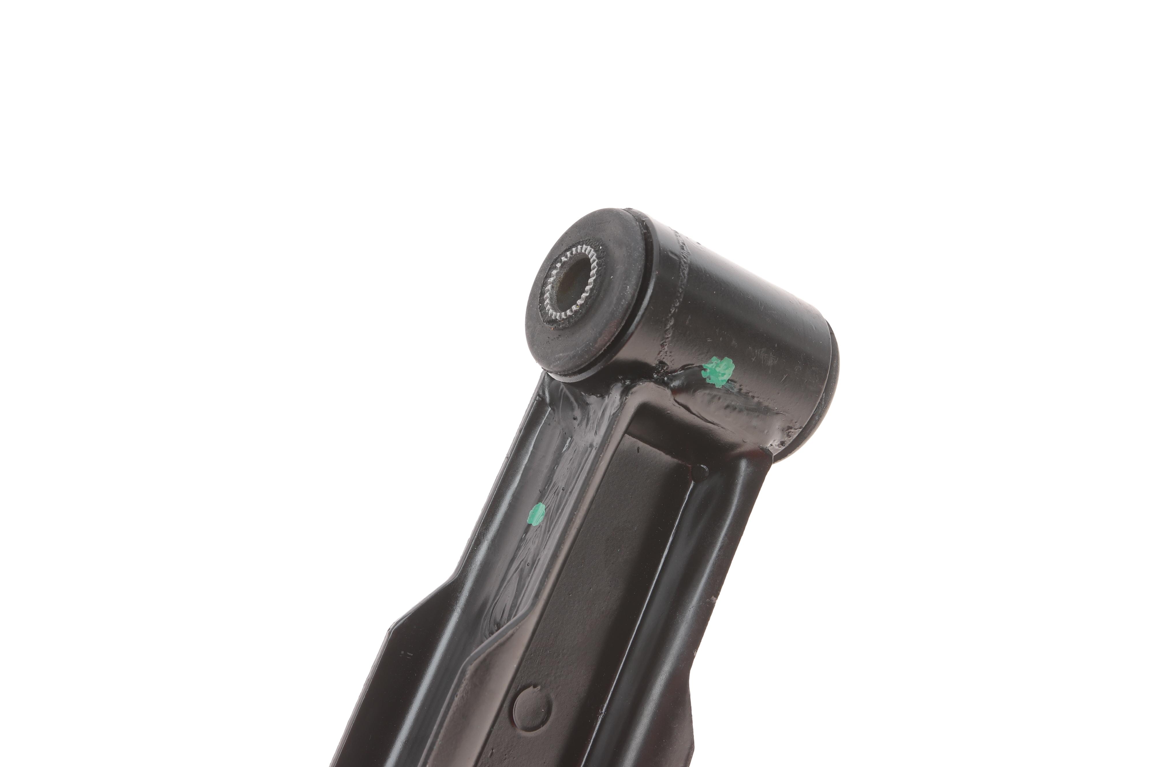 Важіль підвіски (передній/знизу) Daewoo Matiz 98-/Suzuki Alto 82-08