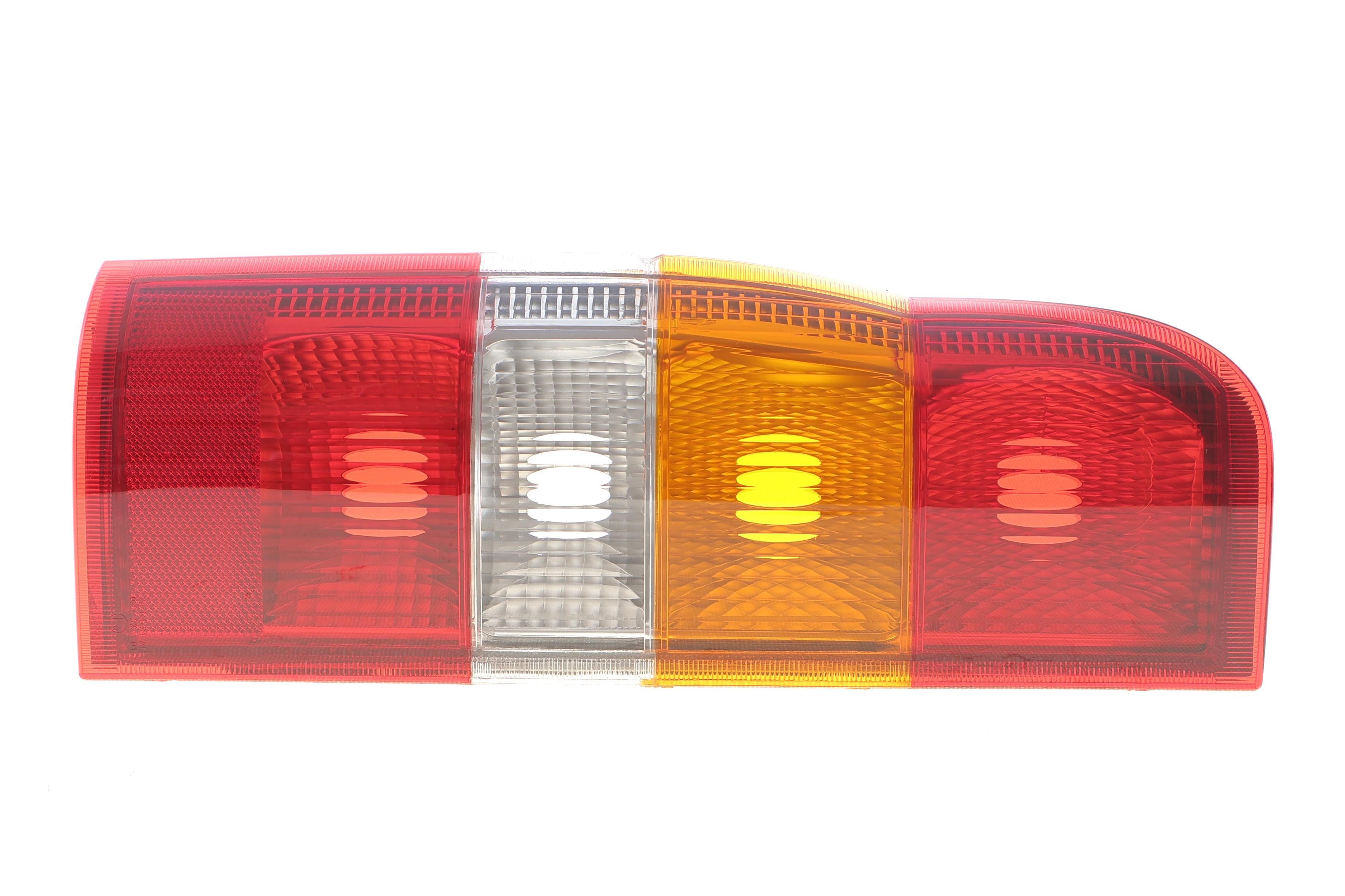 Ліхтар задній Ford Transit 00-06 (L) (P21/5W/P21W)(незначне пошкодження)