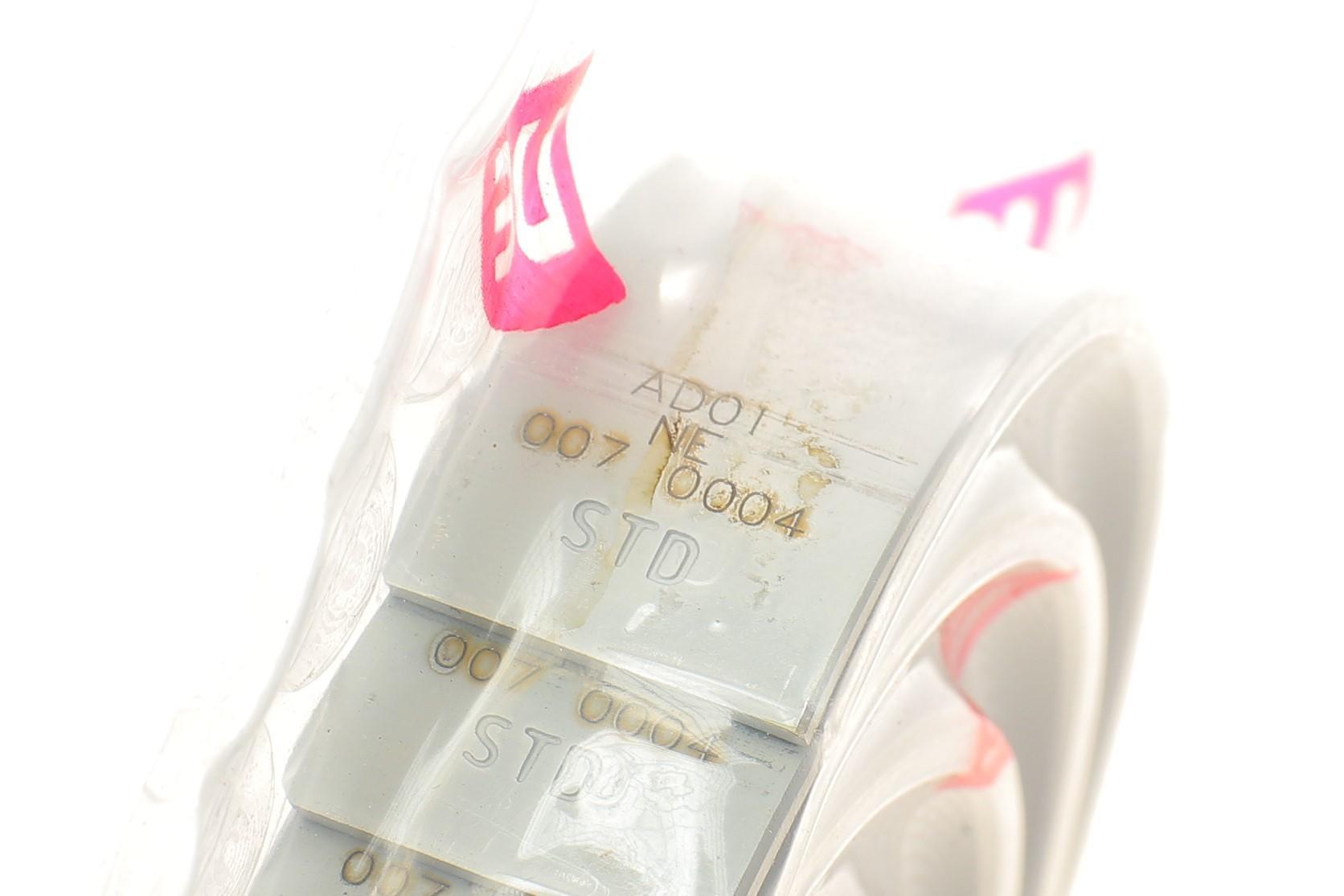 Вкладиші шатунні BMW X5 4.4i/740i/535i (STD) = 6107530000