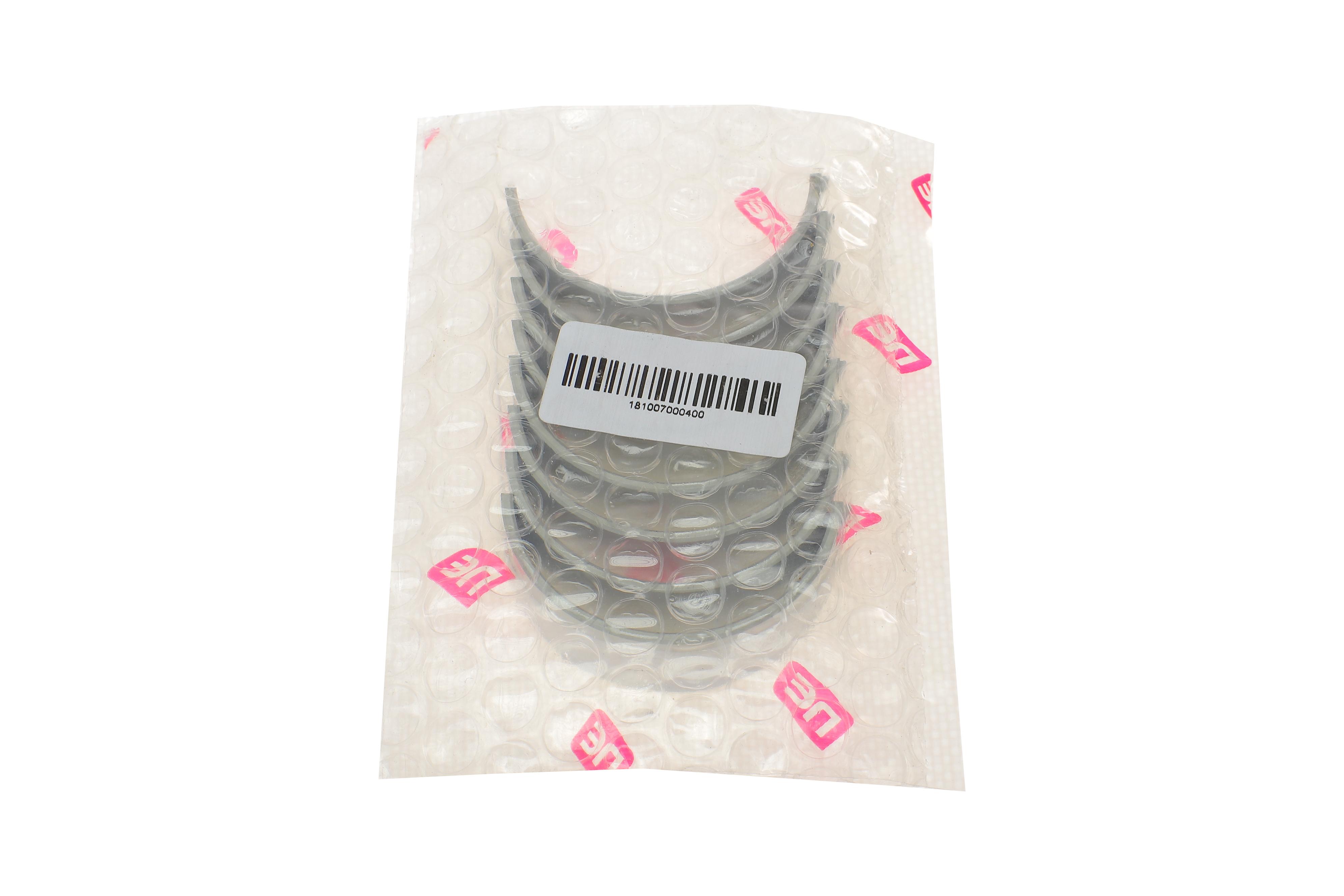 Вкладиші шатунні BMW X5 4.4i/740i/535i (STD) = 6107530000