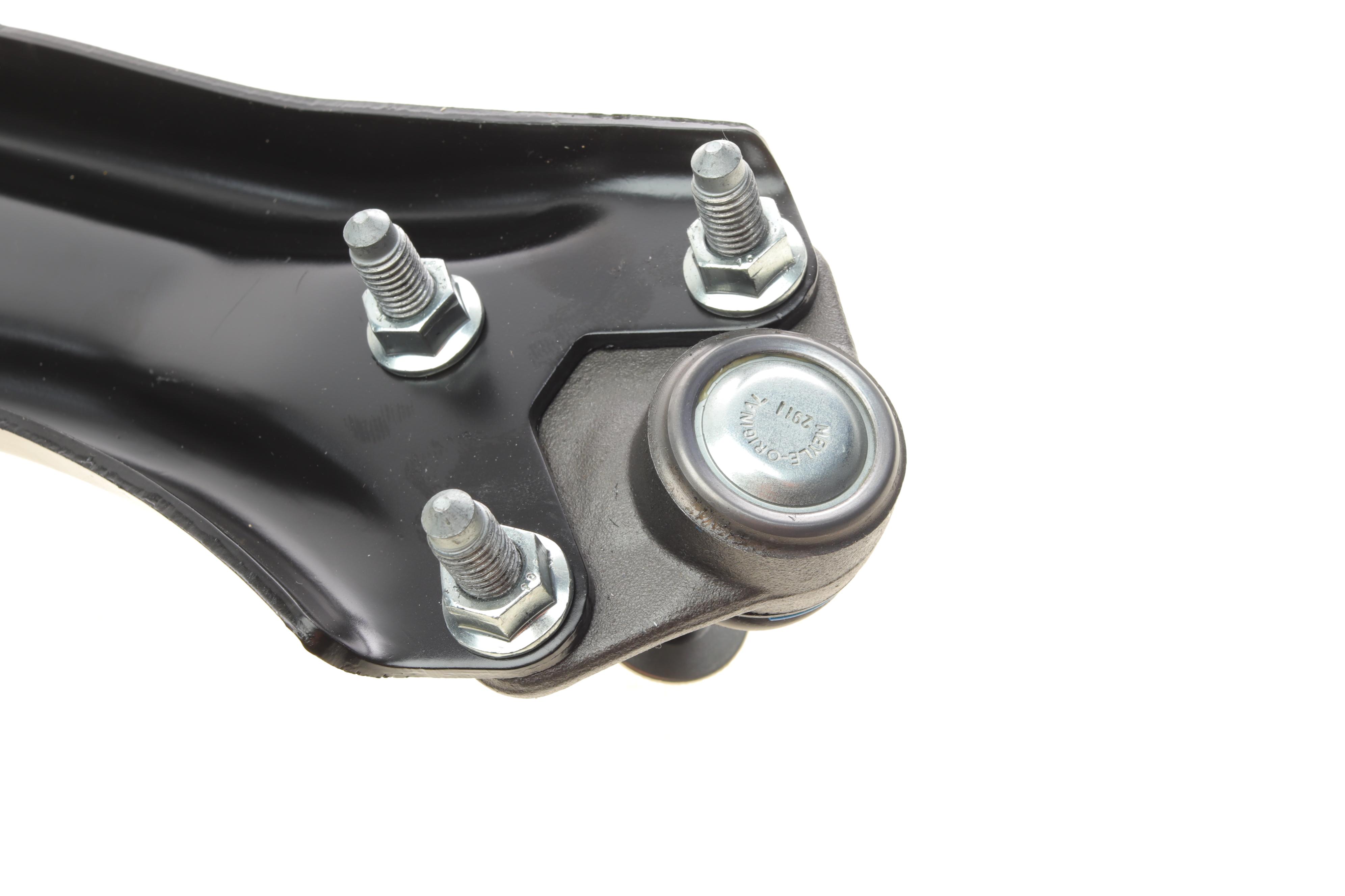 Важіль підвіски (передній/знизу) (L) Skoda Yeti 09-17/VW Caddy III/IV 04-