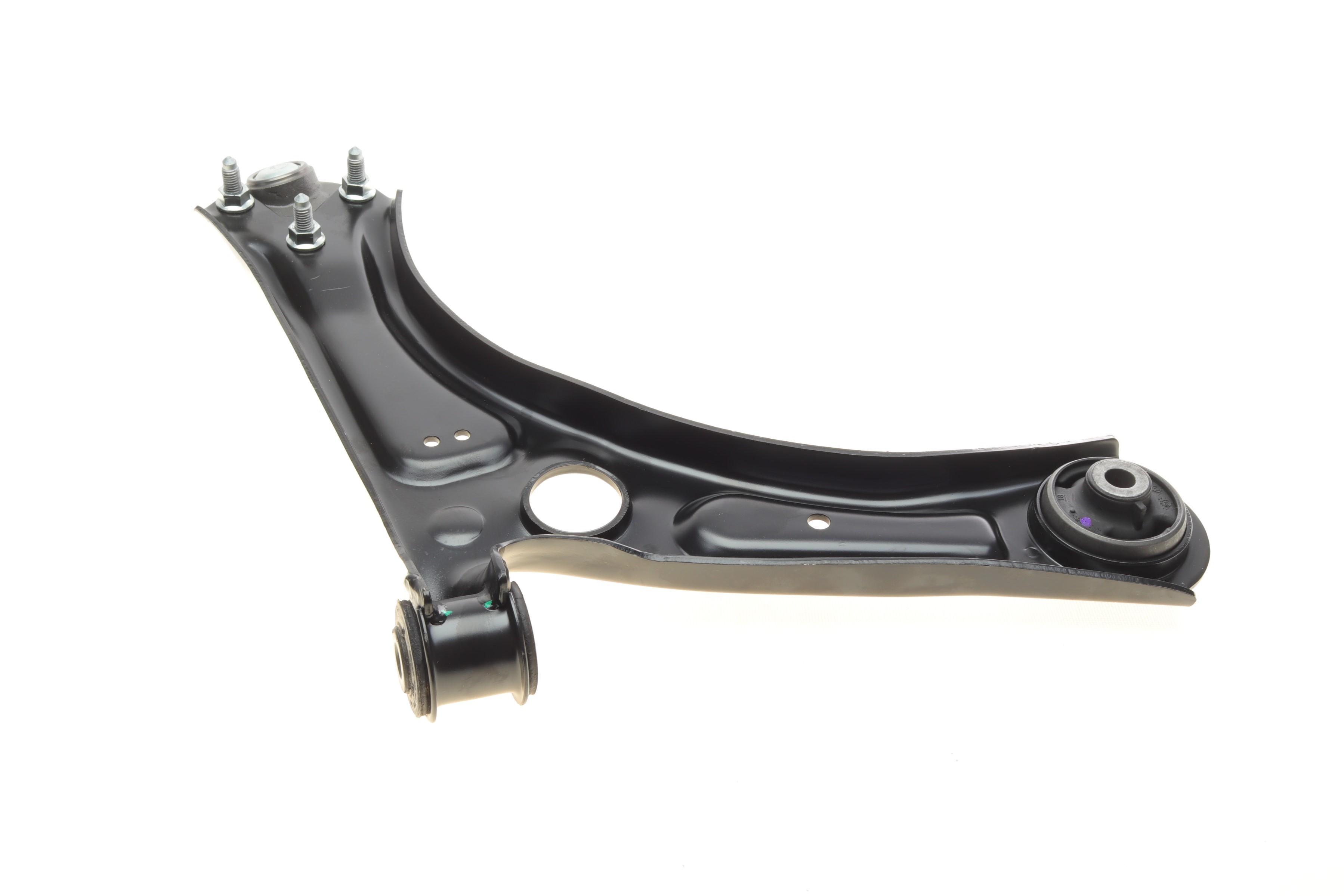 Важіль підвіски (передній/знизу) (L) Skoda Yeti 09-17/VW Caddy III/IV 04-