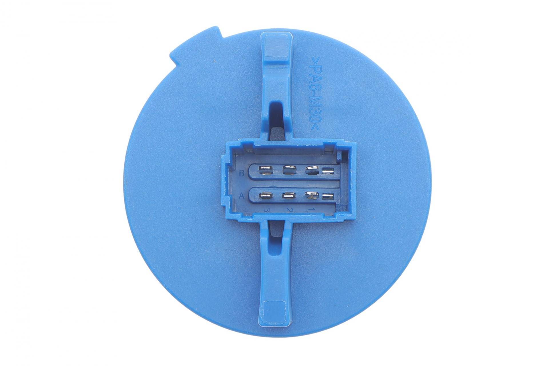 Реостат пічки VW Crafter/MB Sprinter 06-