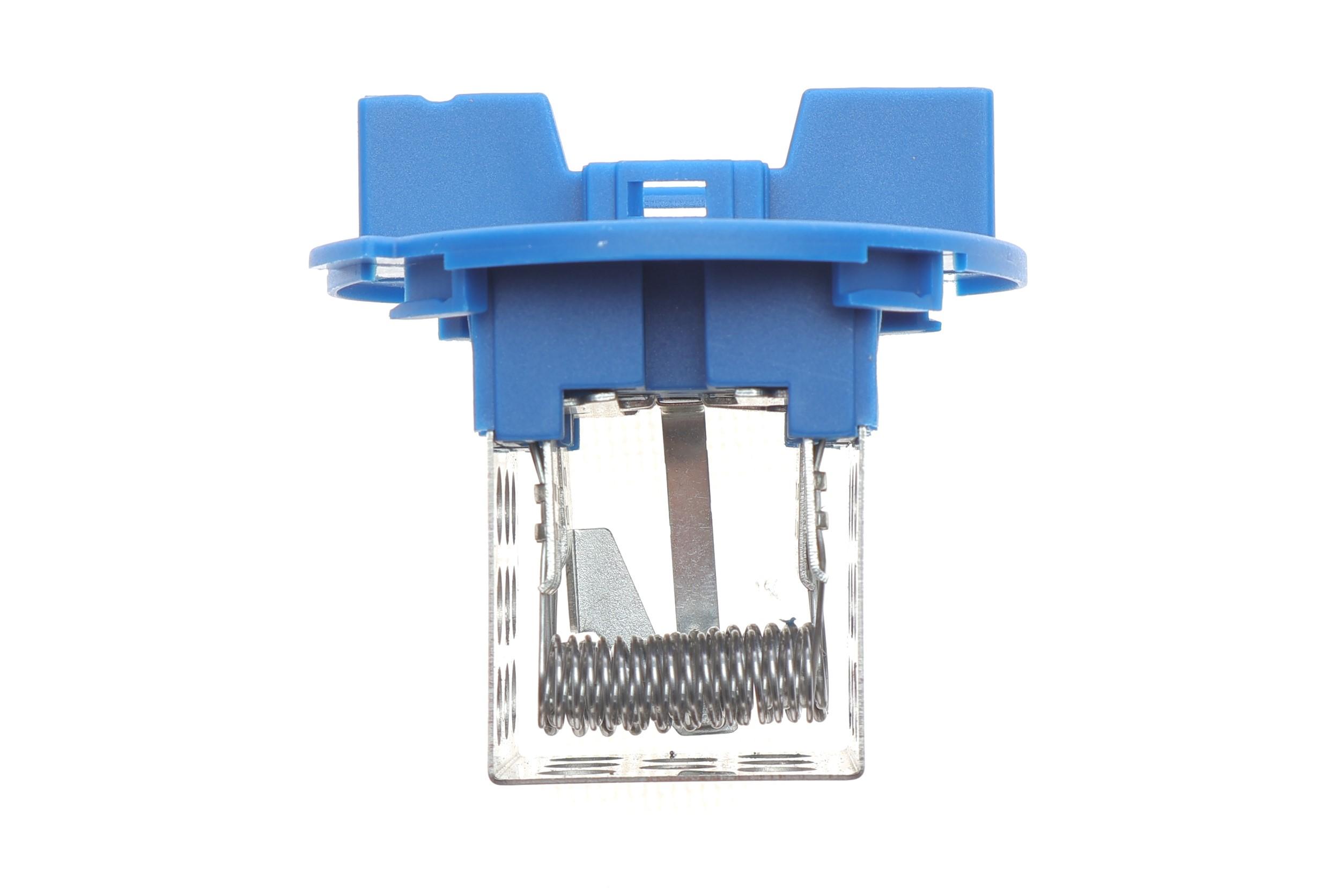 Реостат печки VW Crafter/MB Sprinter 06-