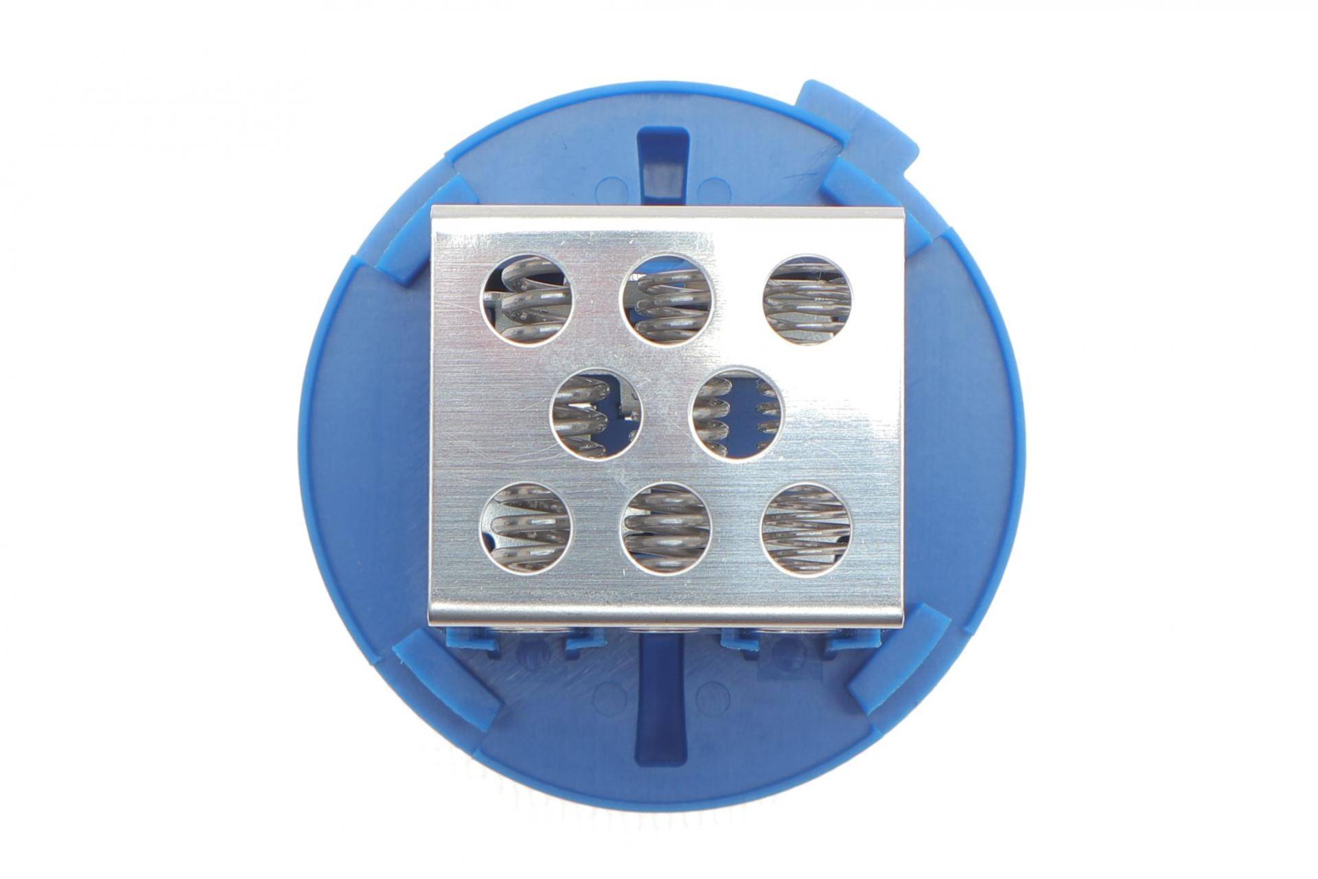 Реостат пічки VW Crafter/MB Sprinter 06-