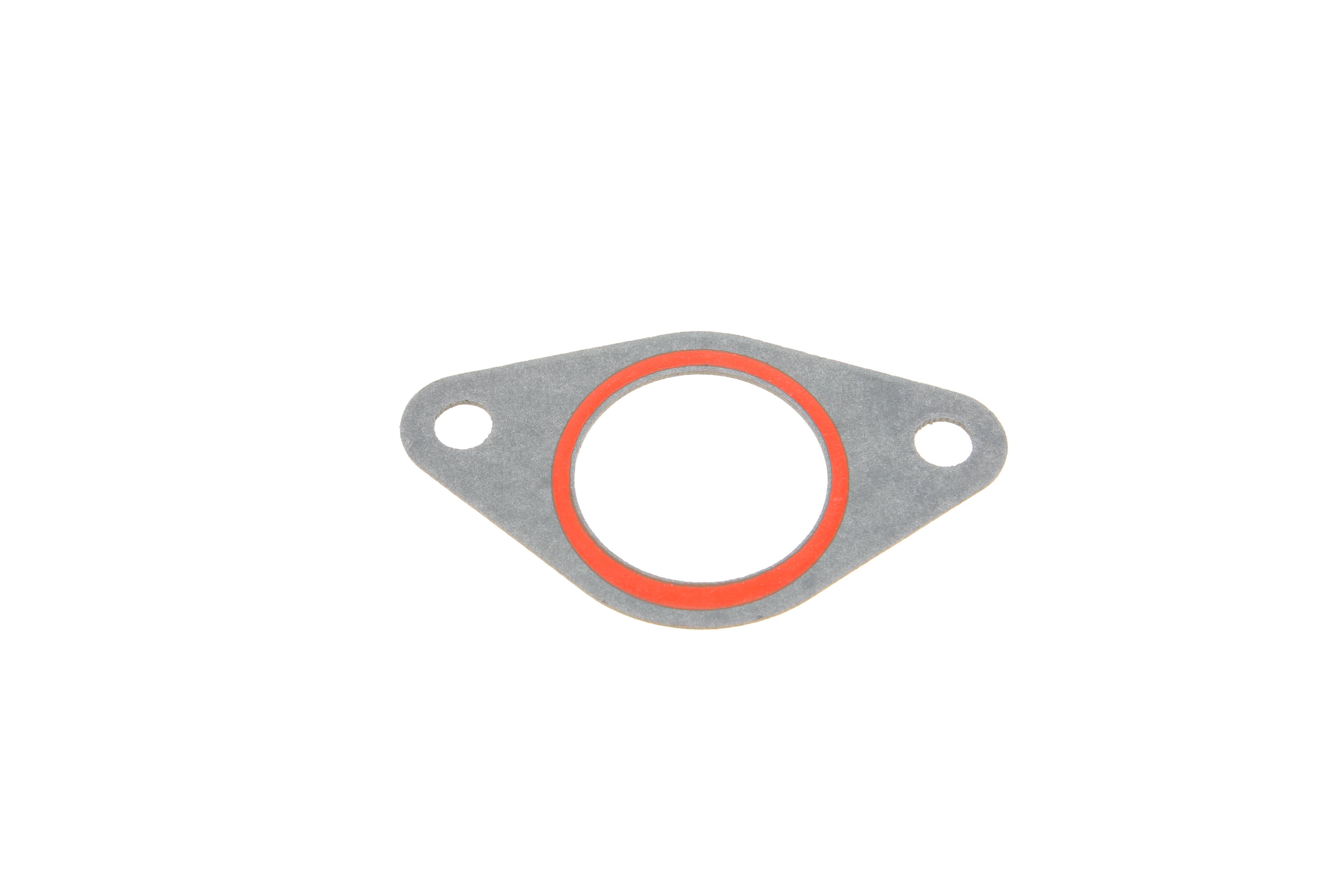 Прокладка колектора впускного BMW 3 (E36)/5 (E34)/Opel Omega B 2.5 TD