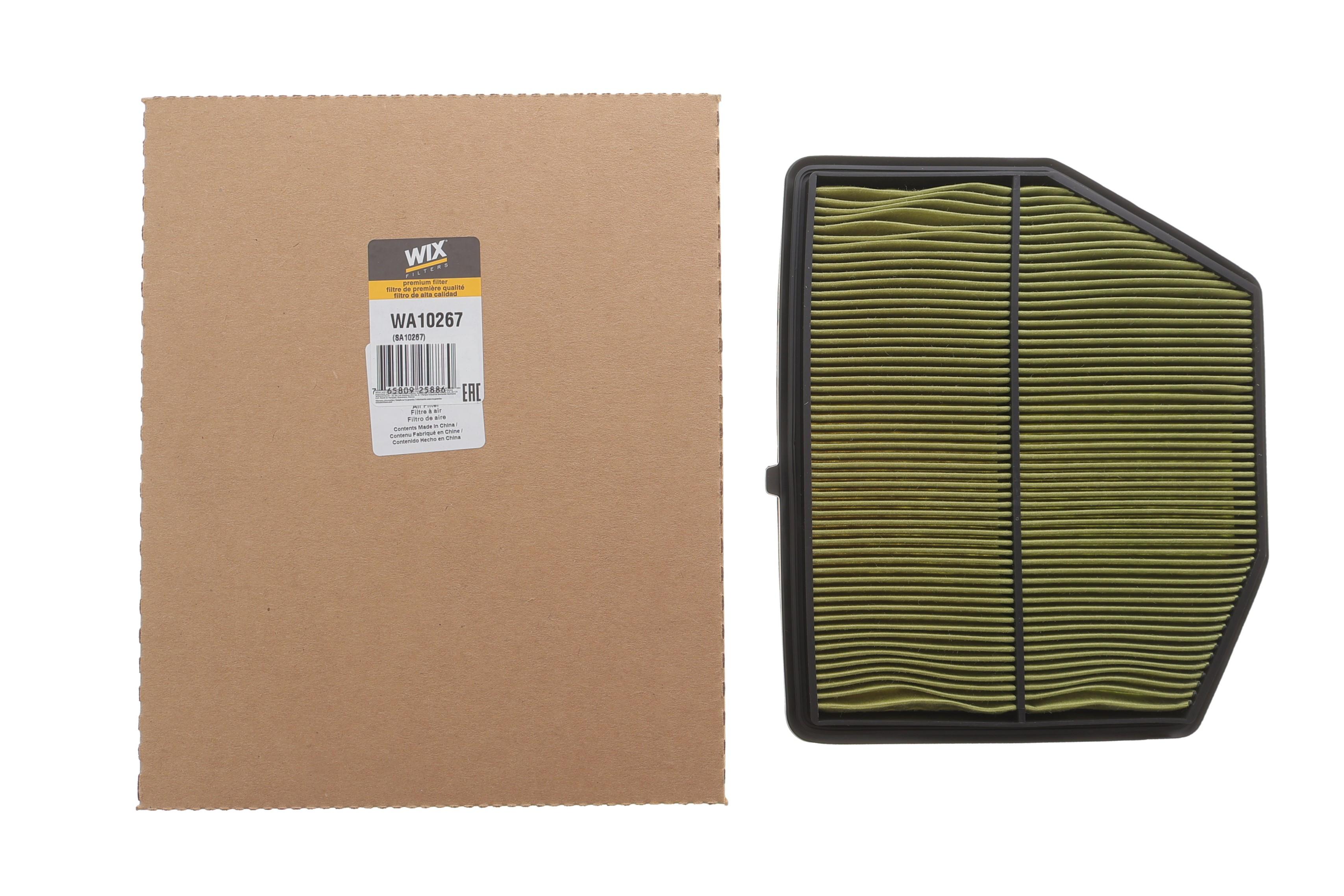 Фильтр воздушный Nissan Murano/Pathfinder 2.5 13-24