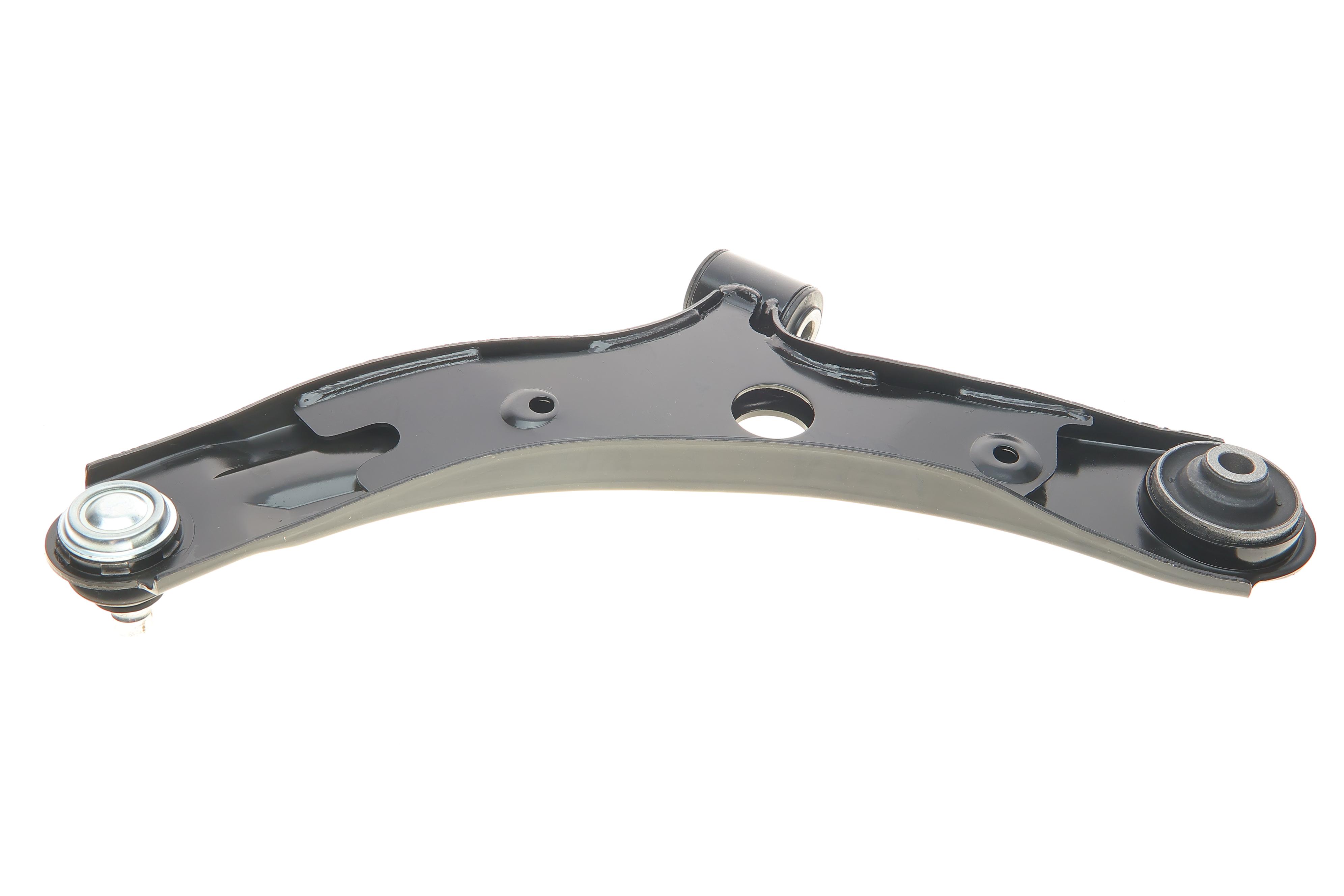 Важіль підвіски (передній/знизу) (R) Opel Agila 08-14/Suzuki Splash 08-/Swift 05-