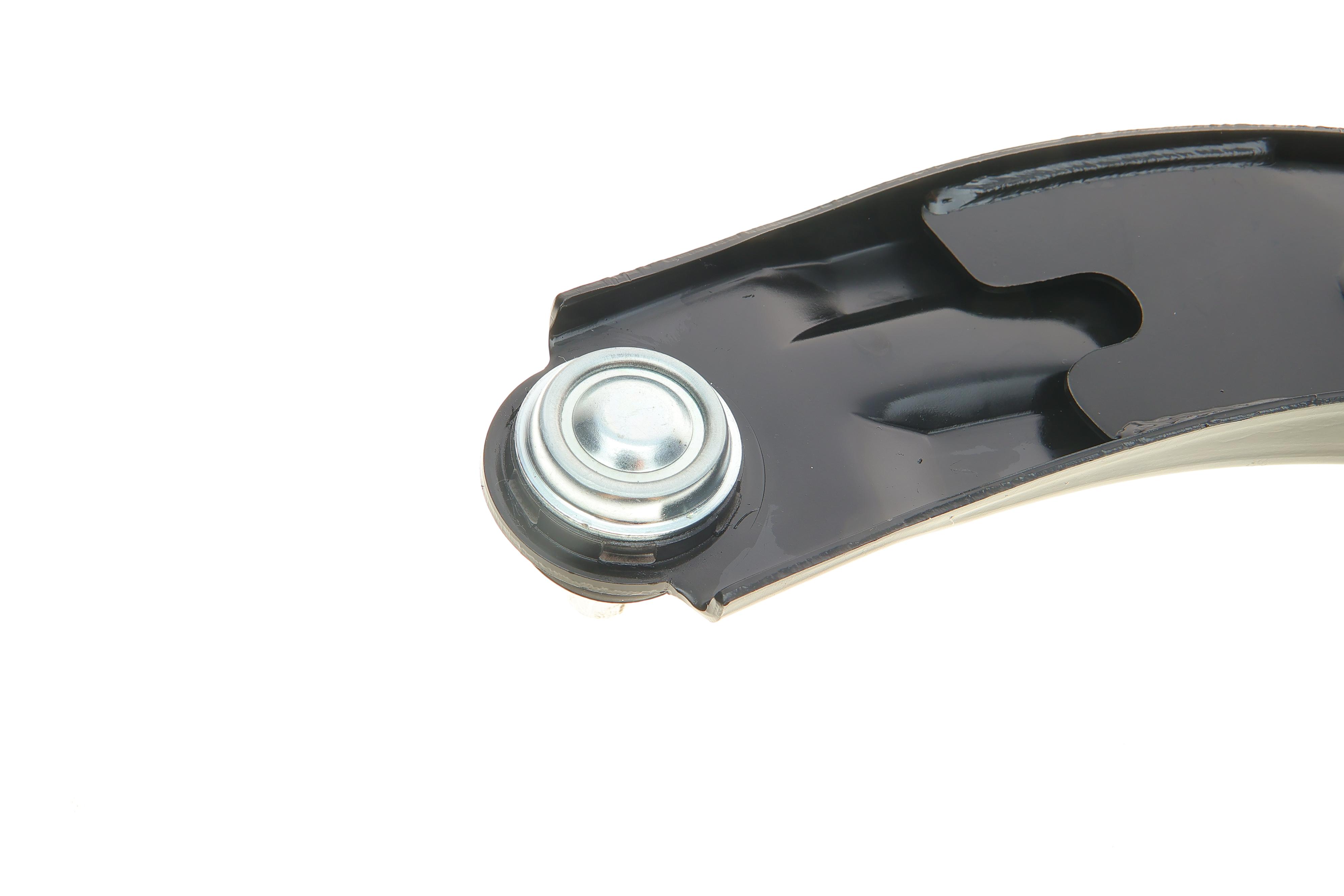 Важіль підвіски (передній/знизу) (R) Opel Agila 08-14/Suzuki Splash 08-/Swift 05-