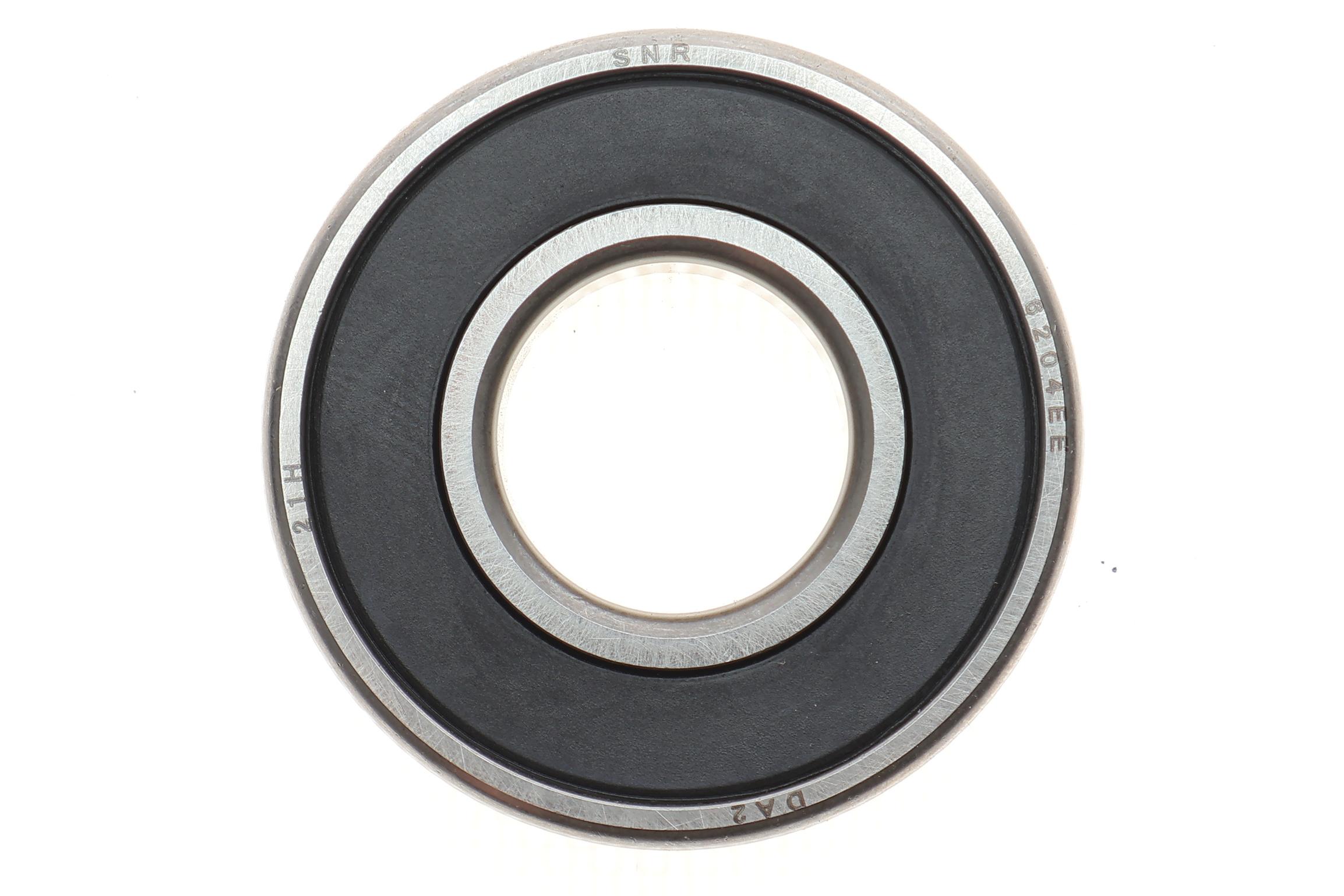 Підшипник (20x47x14)