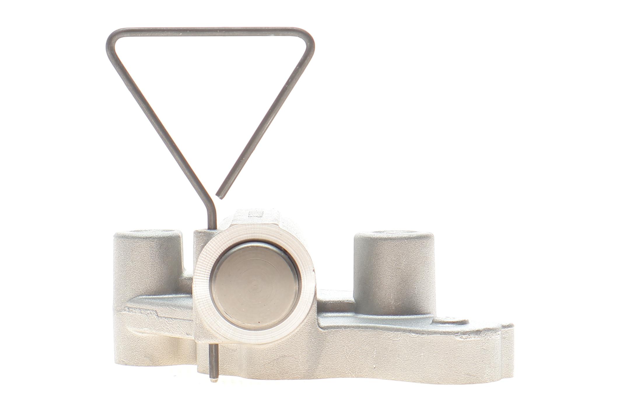 Натяжник ланцюга ГРМ Skoda Octavia 04-