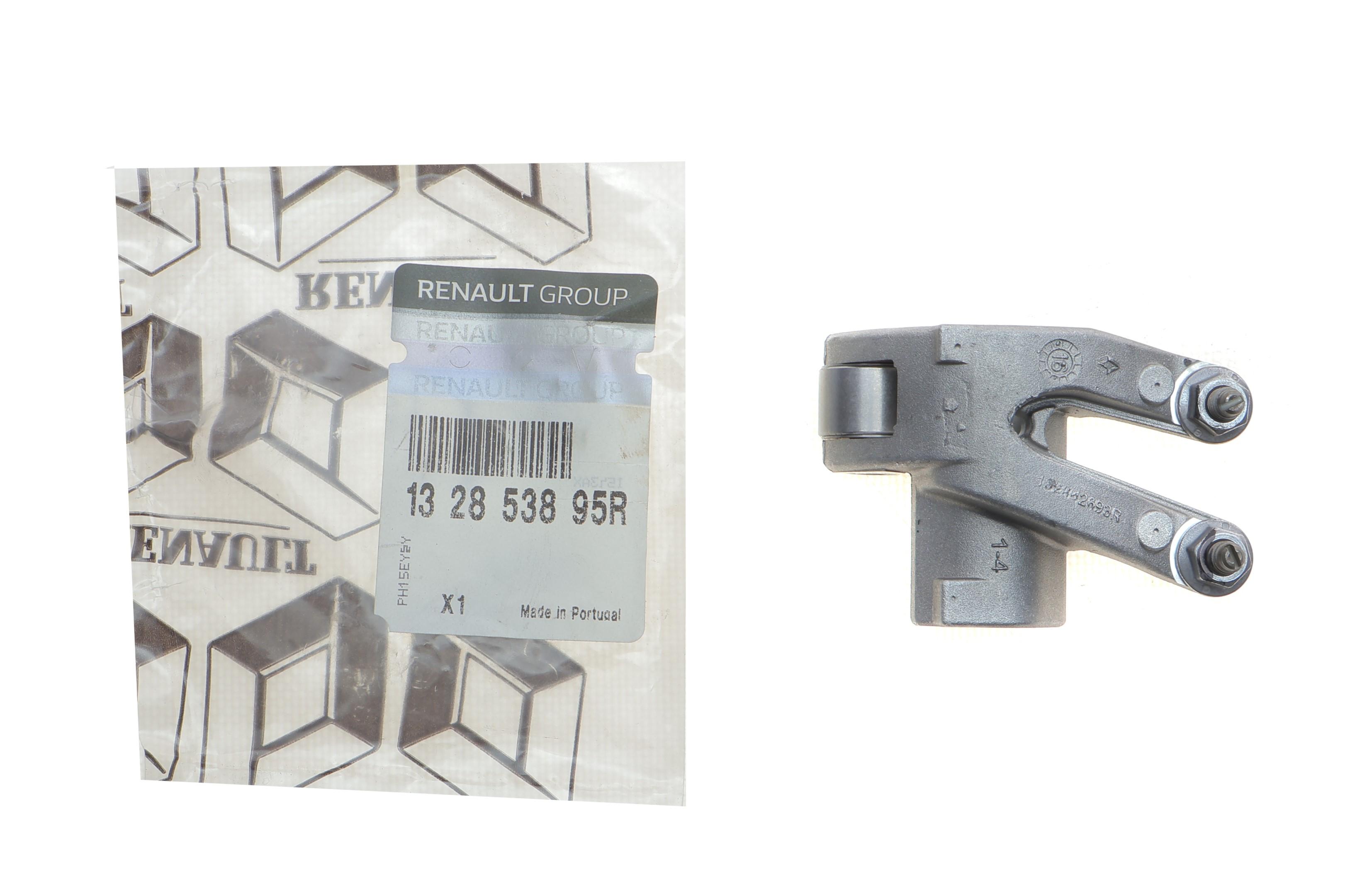 Коромисло клапана Renault Kangoo 1.2 16V 01- (випуск)