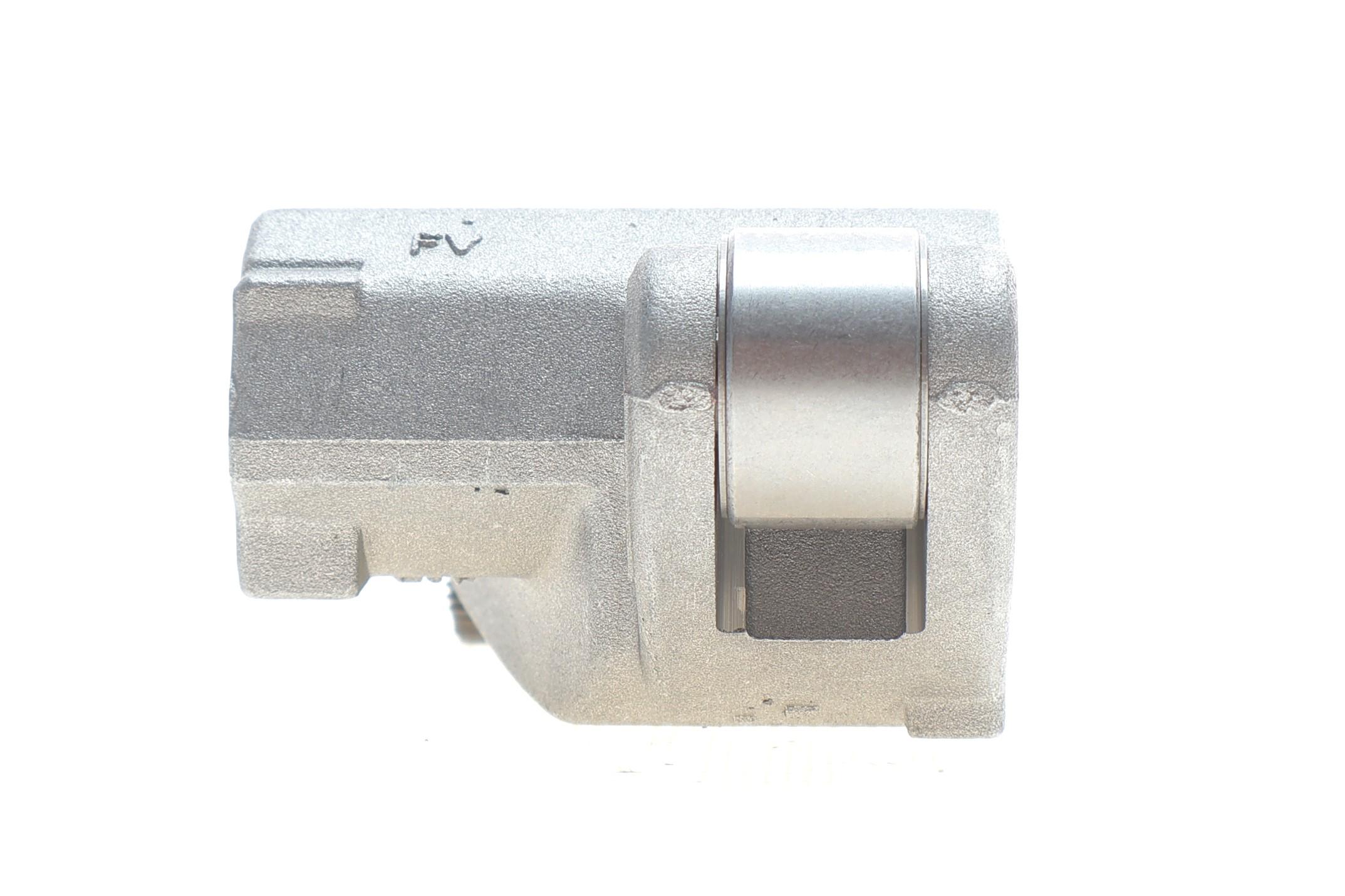 Коромисло клапана Renault Kangoo 1.2 16V 01- (випуск)