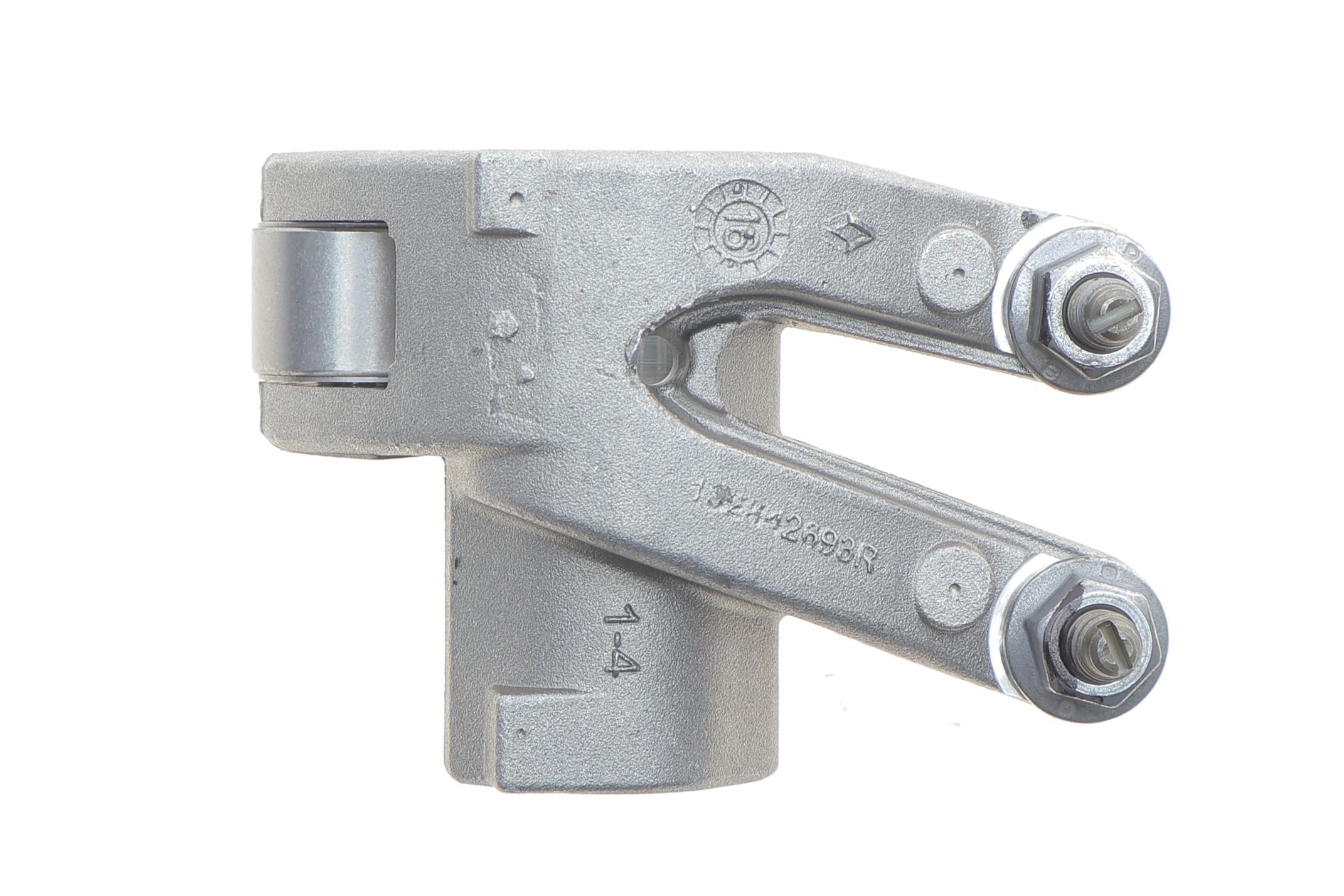 Коромысло клапана Renault Kangoo 1.2 16V 01- (выпуск)