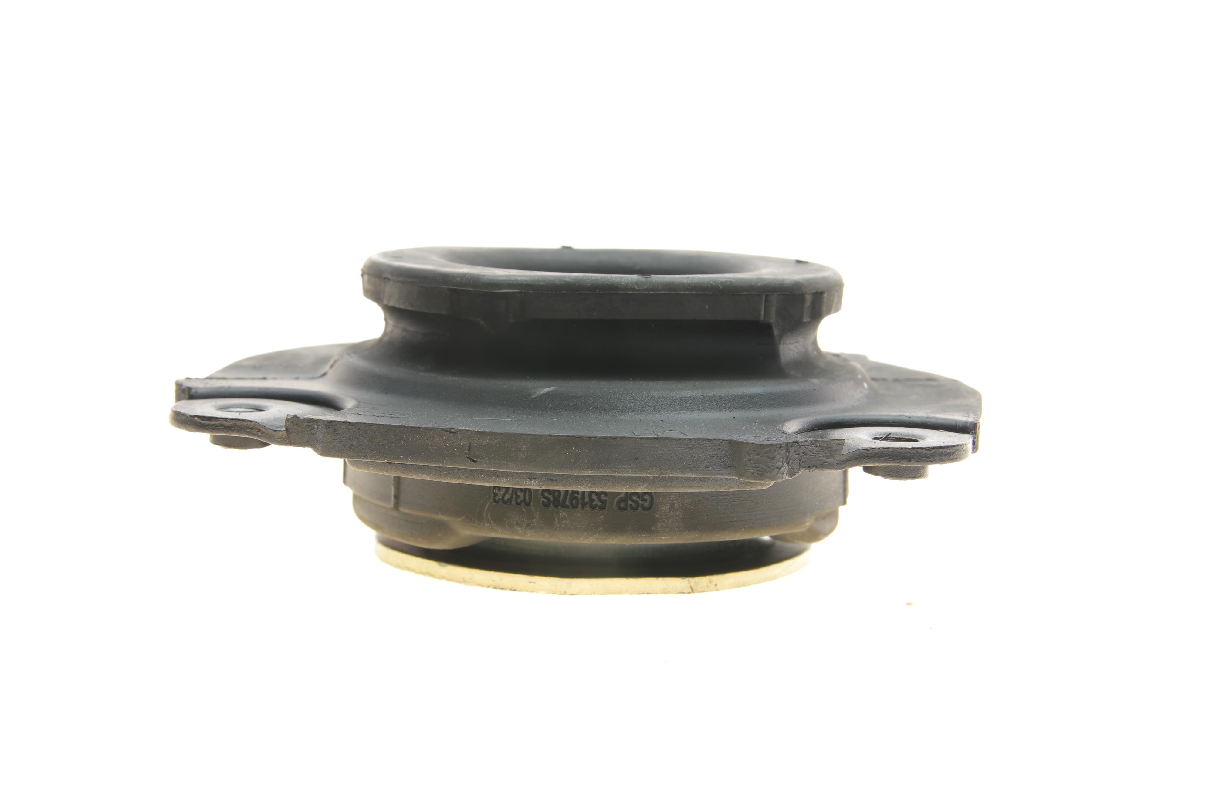 Подушка амортизатора (переднего) + подшипник Nissan Juke/Leaf 10- (L)